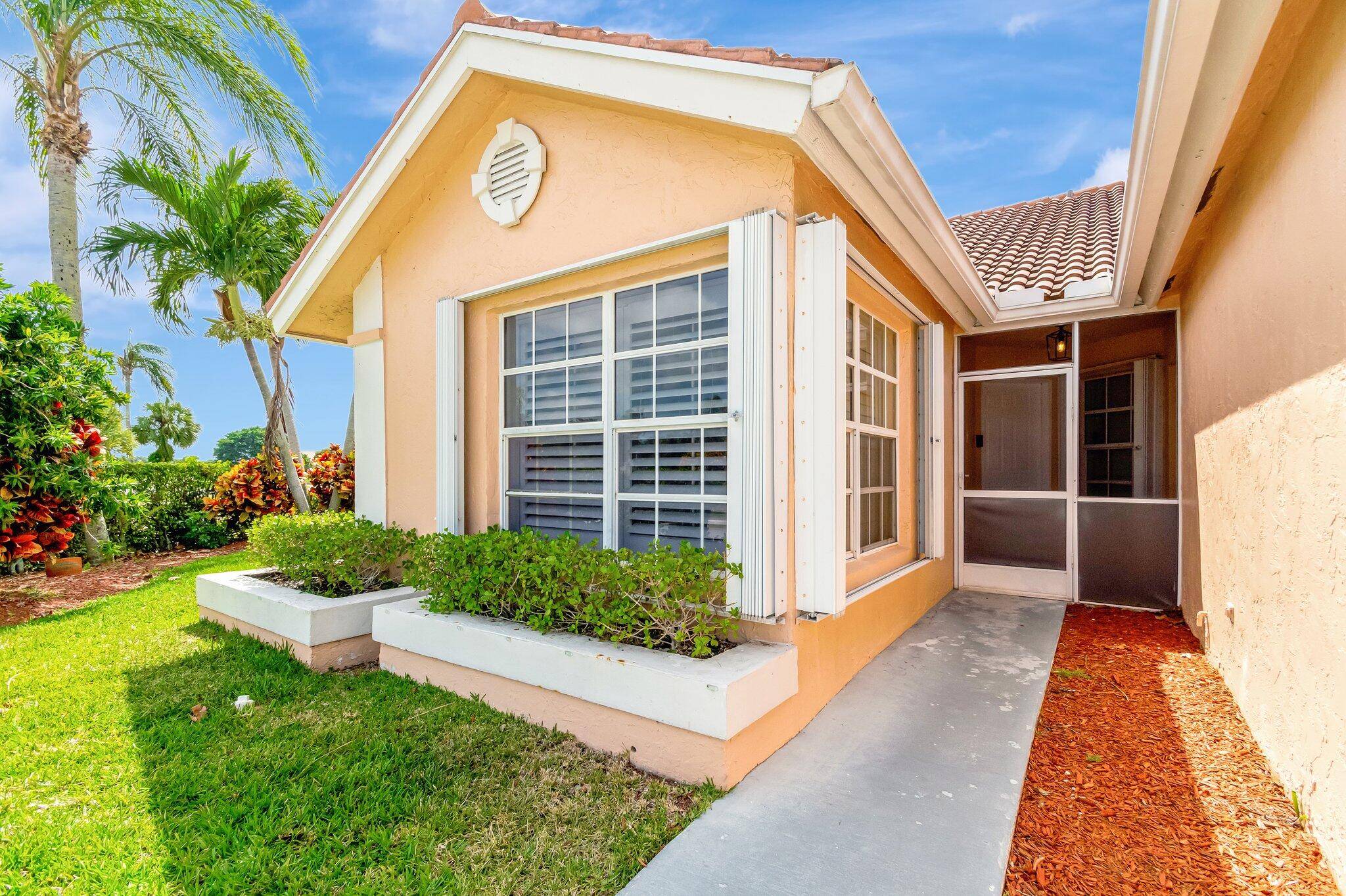 Lake Worth, FL 33467,6493 Marissa CIR