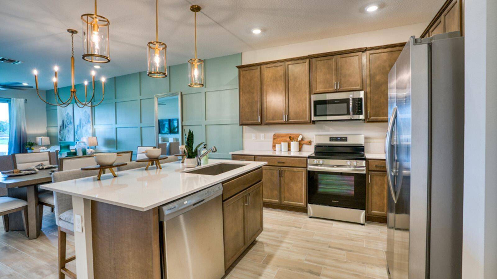 Fort Pierce, FL 34946,3802 Spanish Cedar PL