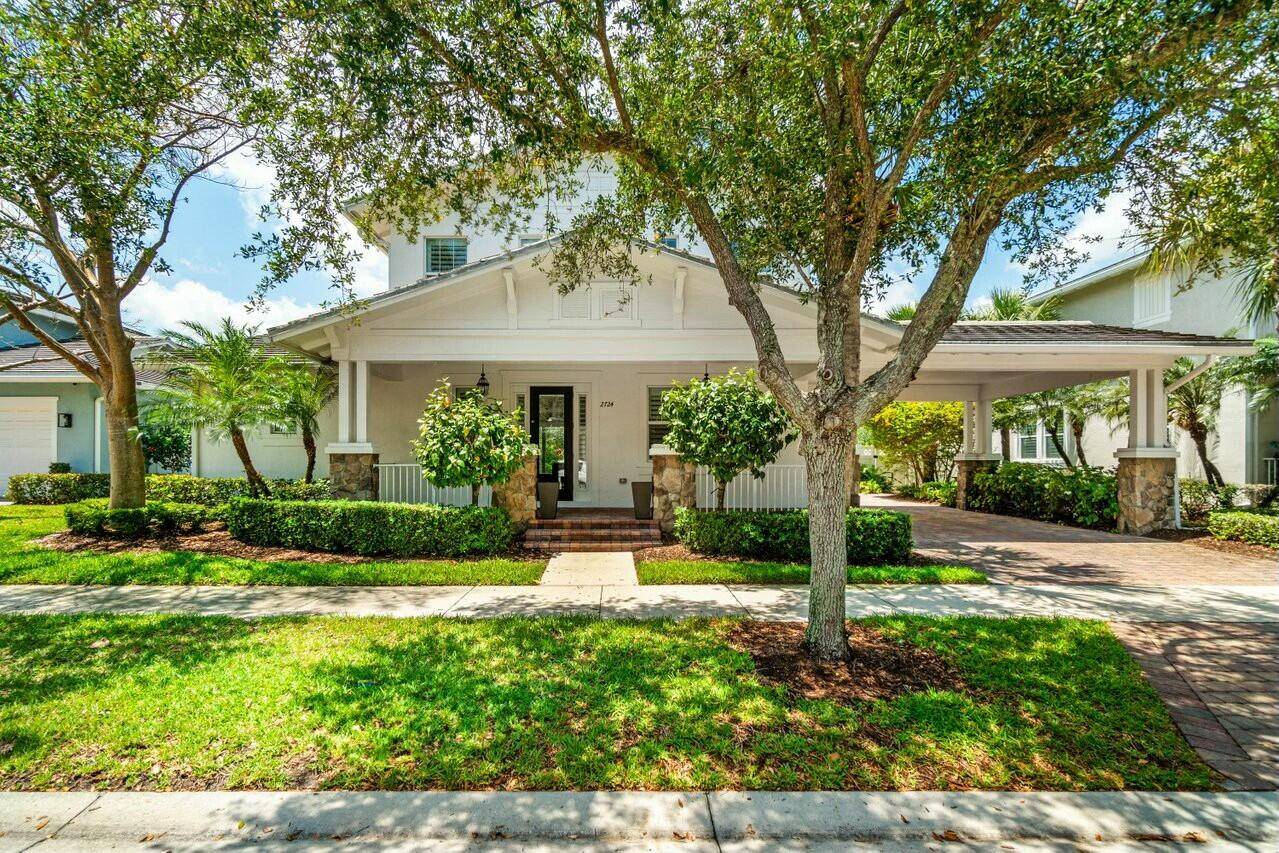 Jupiter, FL 33458,2724 Wymberly DR