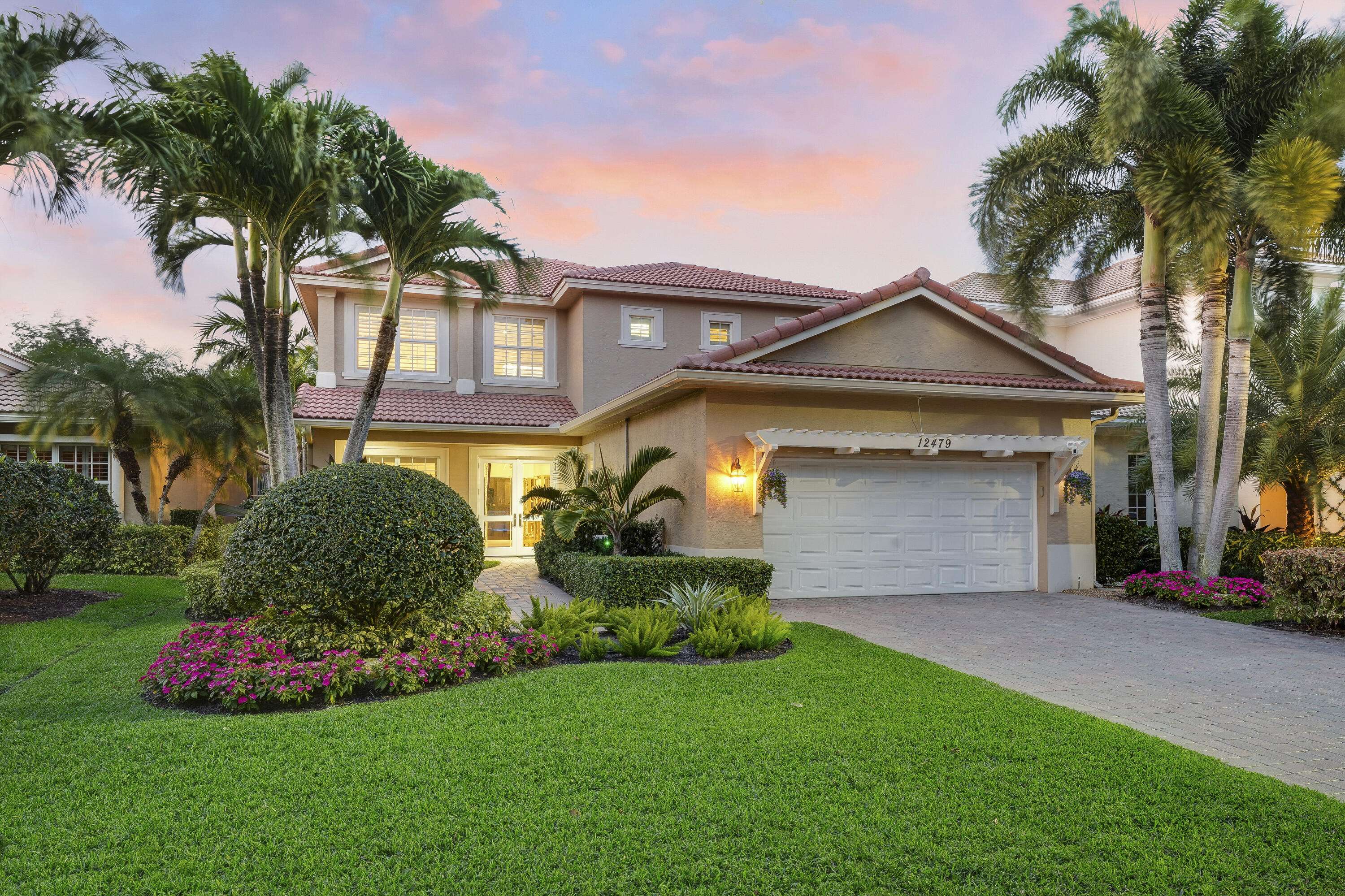 Palm Beach Gardens, FL 33418,12479 Aviles CIR