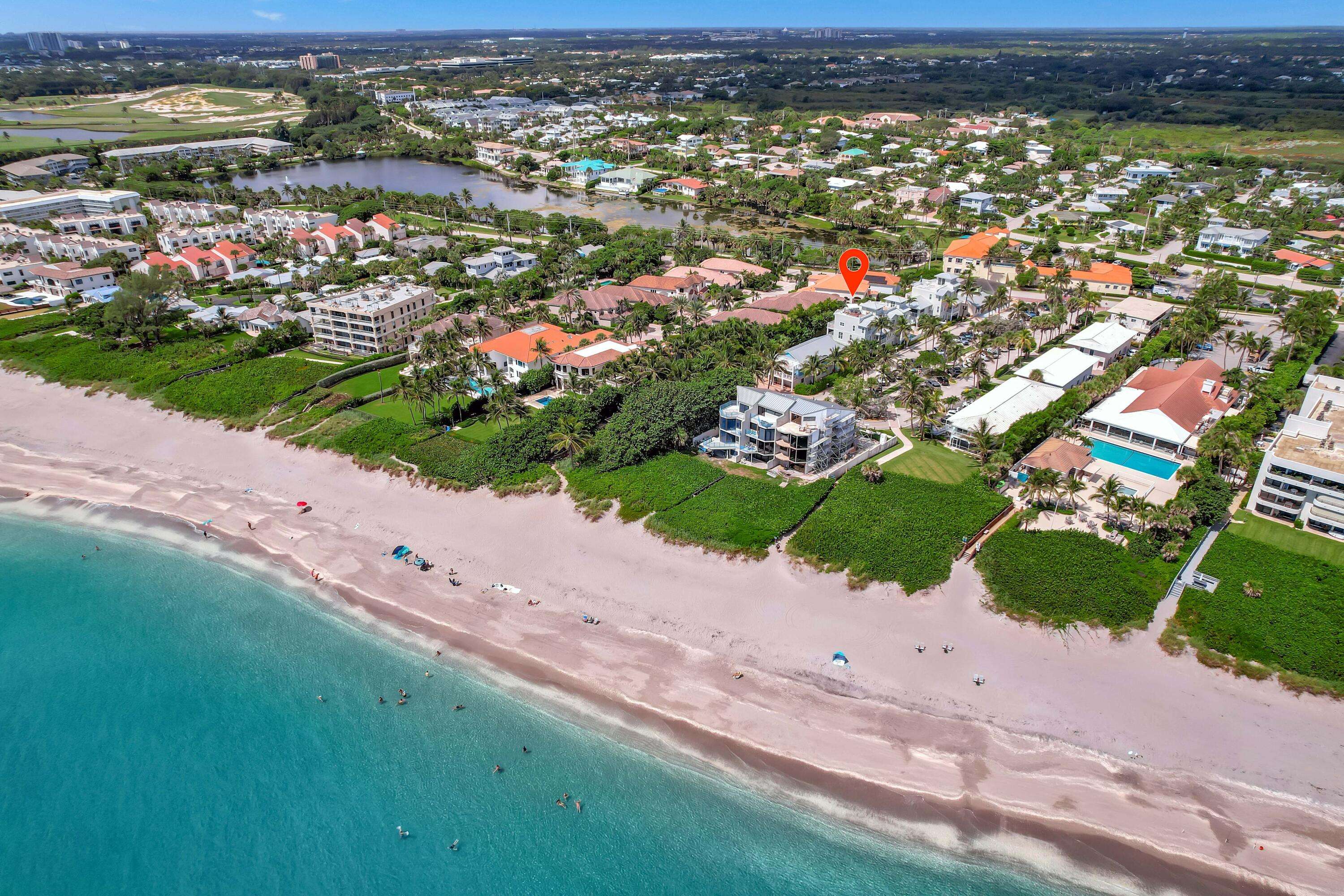 Juno Beach, FL 33408,270 Mercury RD D