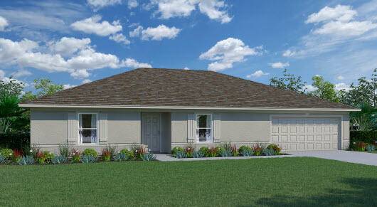 Port Saint Lucie, FL 34983,657 SW Ester AVE