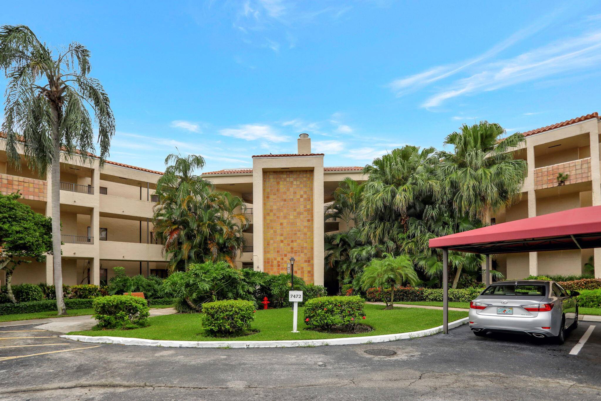 Boca Raton, FL 33433,7472 La Paz BLVD 306