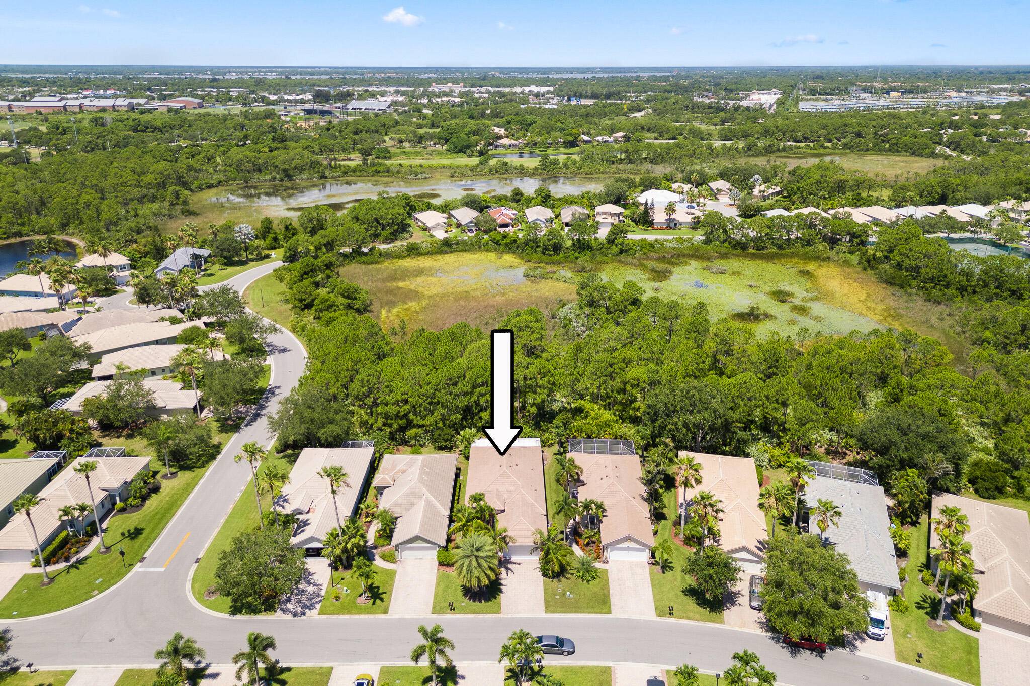 Jensen Beach, FL 34957,3676 NW Deer Oak DR