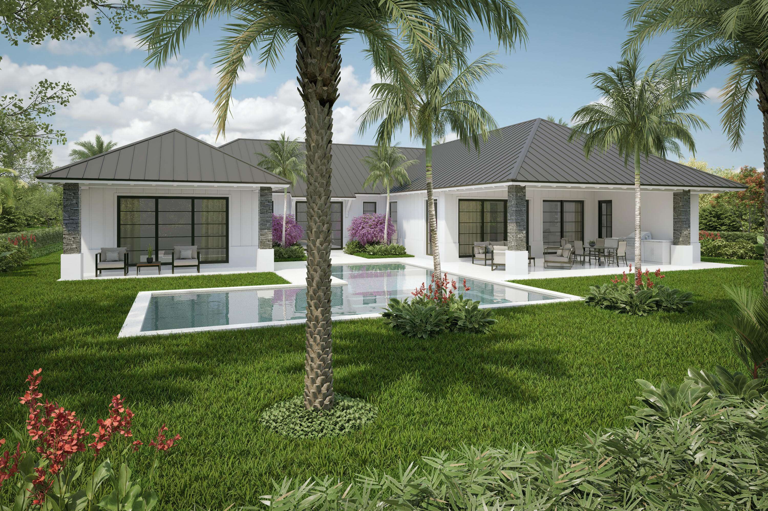 Delray Beach, FL 33445,4594 S 133rd RD Milan