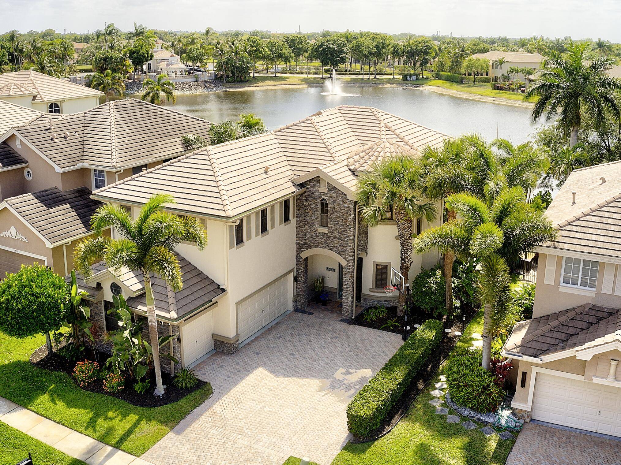 Wellington, FL 33449,3571 Birague DR