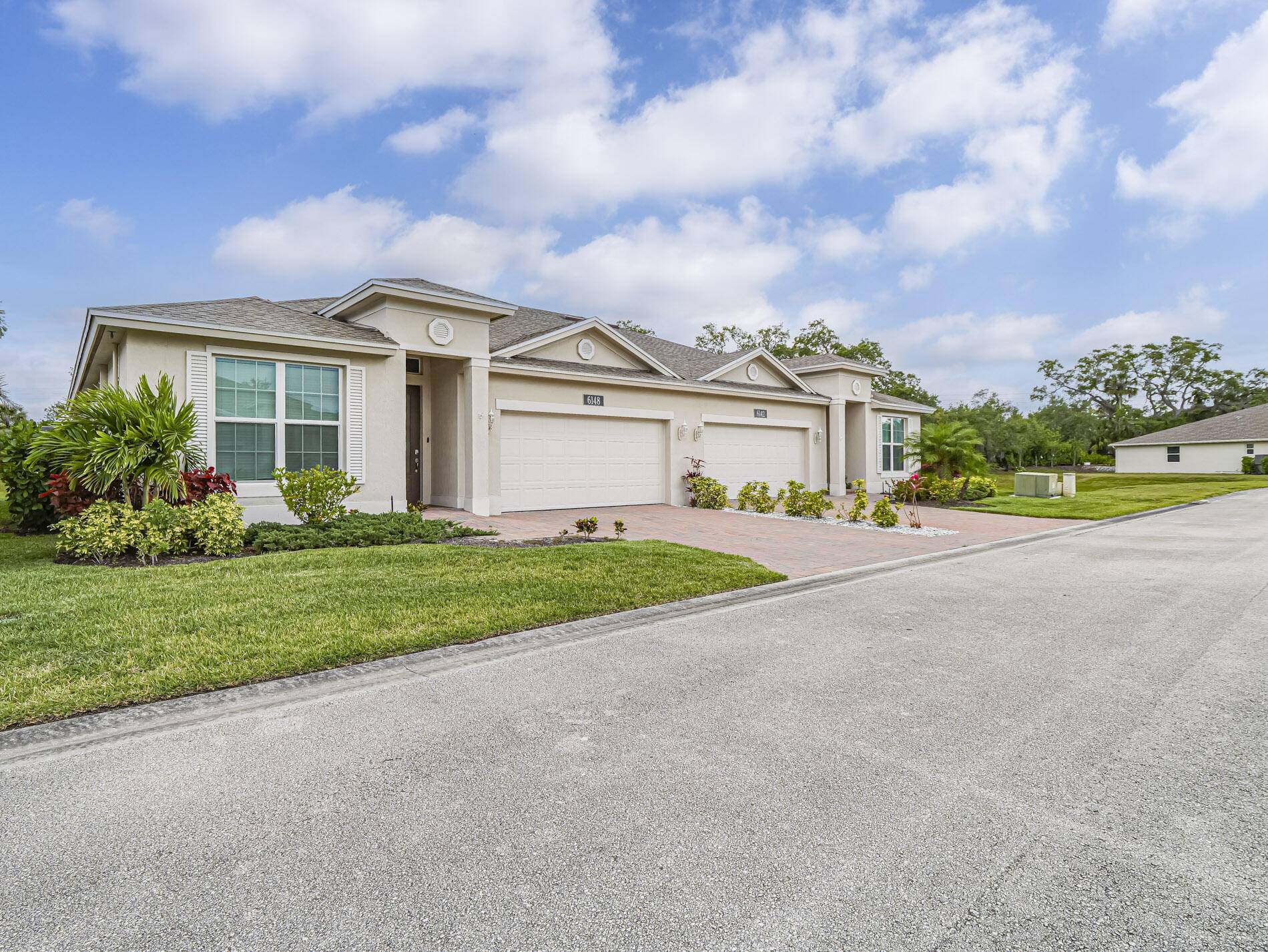 Vero Beach, FL 32966,6148 Bella Rosa LN