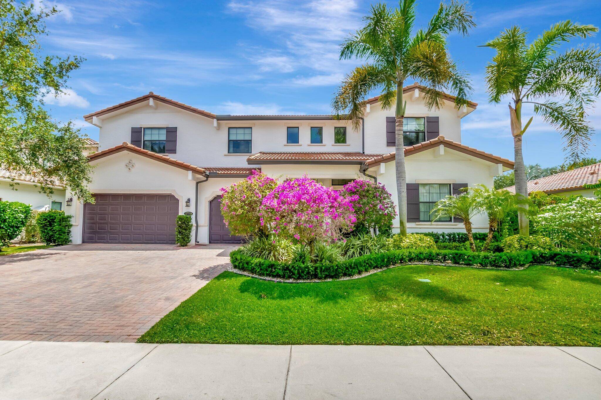 Boca Raton, FL 33496,17710 Cadena DR