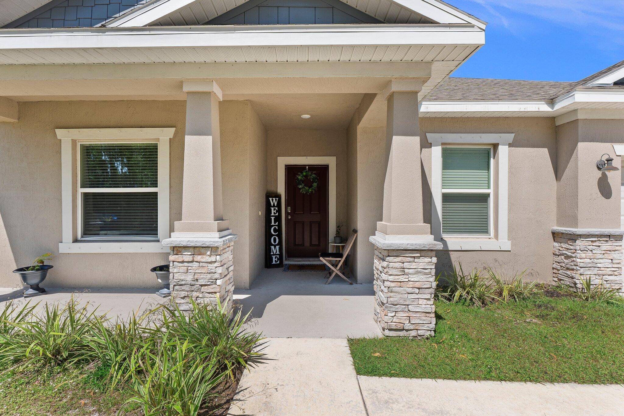 Port Saint Lucie, FL 34986,5345 NW Alam CIR