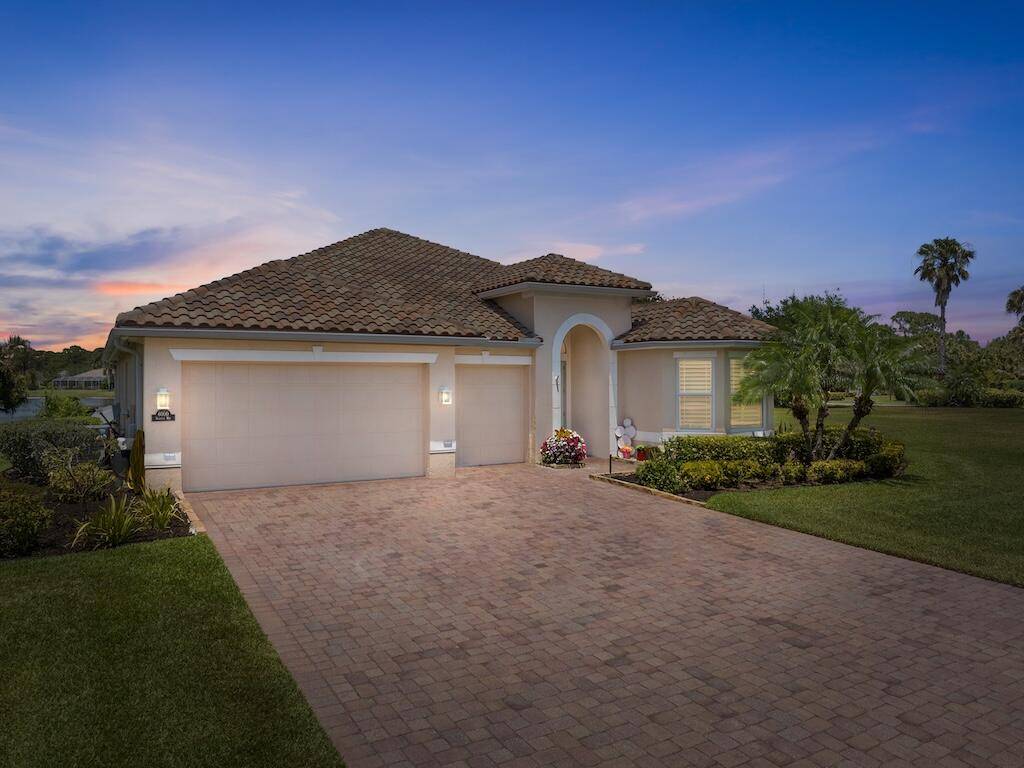 Vero Beach, FL 32967,6000 Venetto WAY