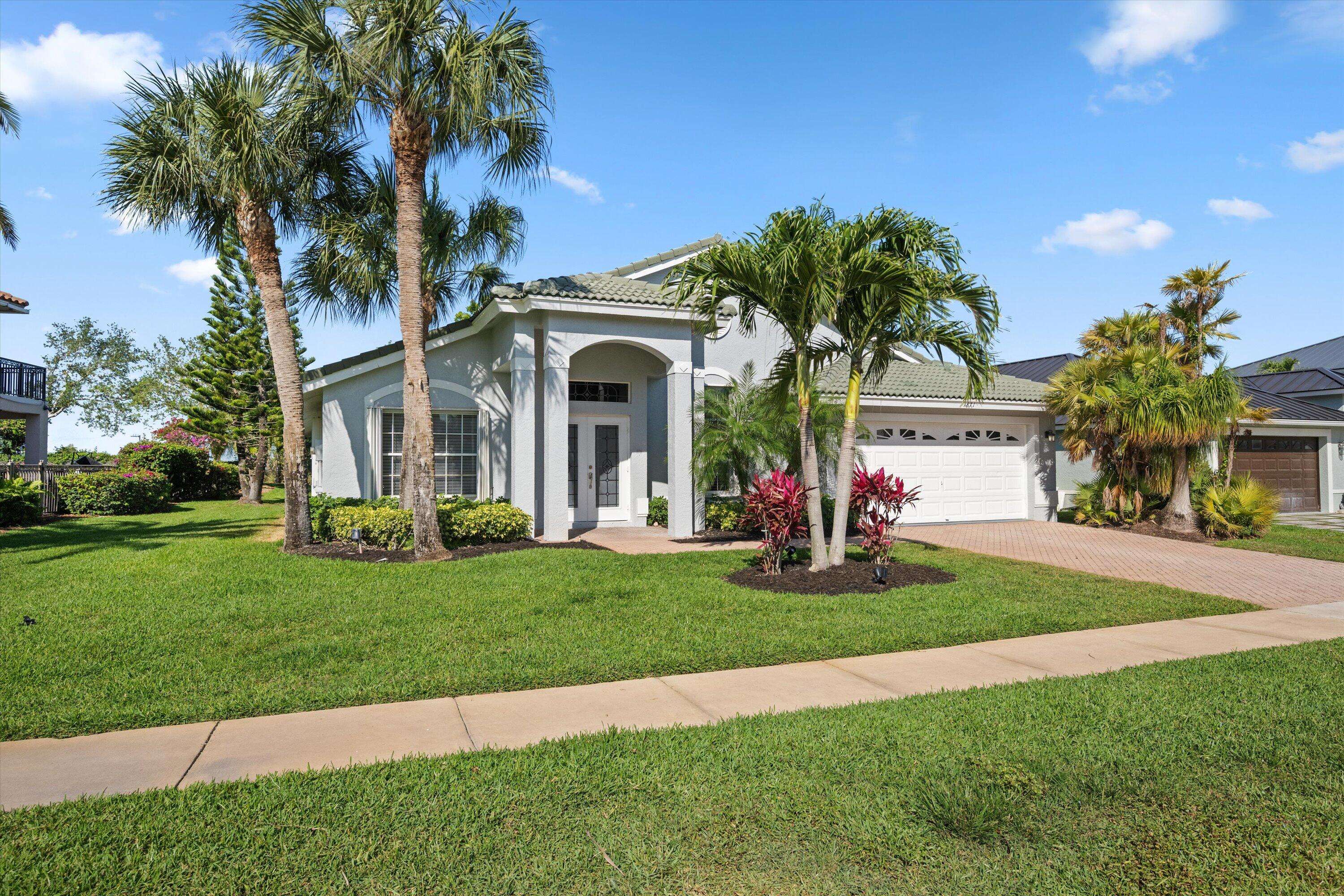 Wellington, FL 33414,1871 Corsica DR