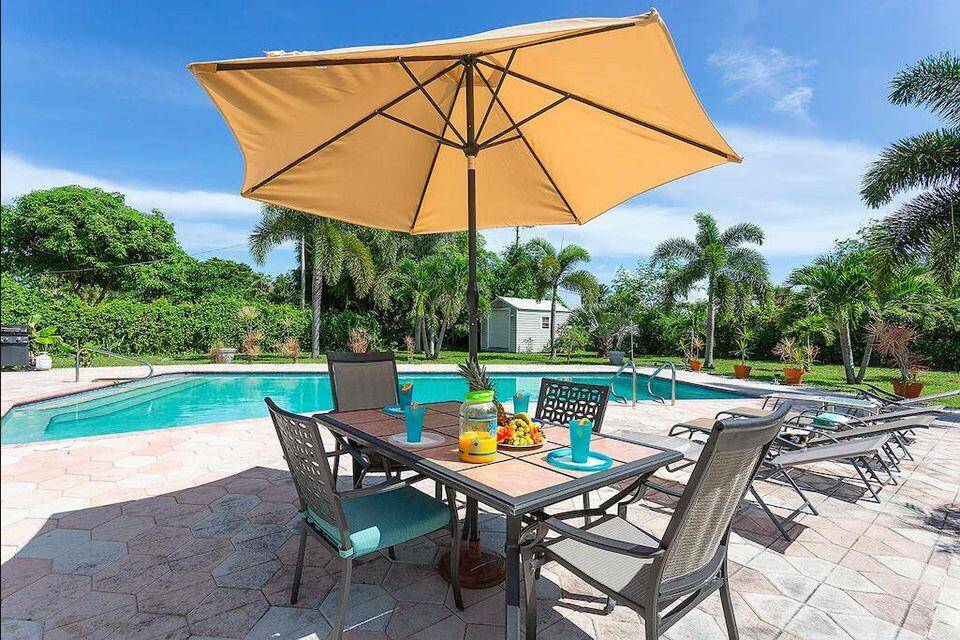 Boca Raton, FL 33431,272 NW 45th ST