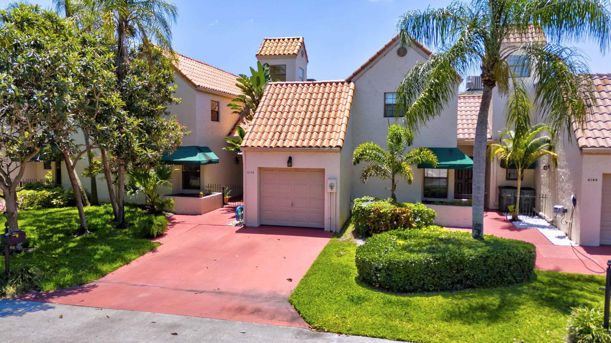 Boca Raton, FL 33433,6130 Via Tierra