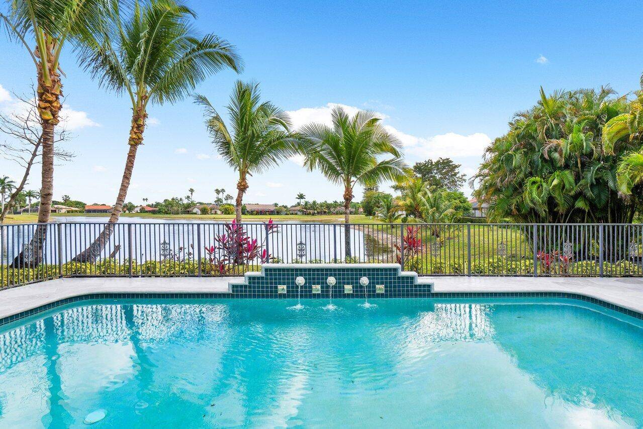 Boca Raton, FL 33498,11777 Island Lakes LN