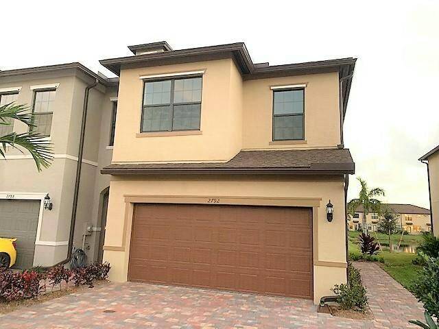 Palm Springs, FL 33406,2792 Troubadour ST