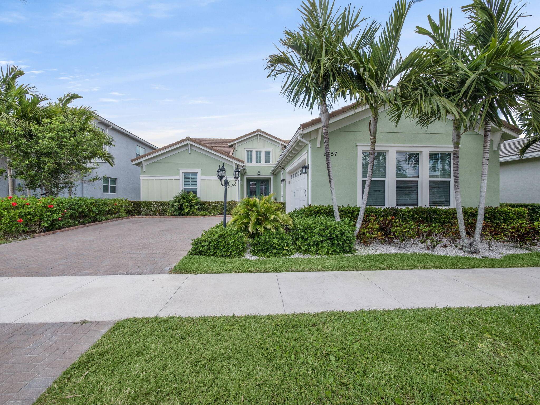 Westlake, FL 33470,5857 Whippoorwill CIR