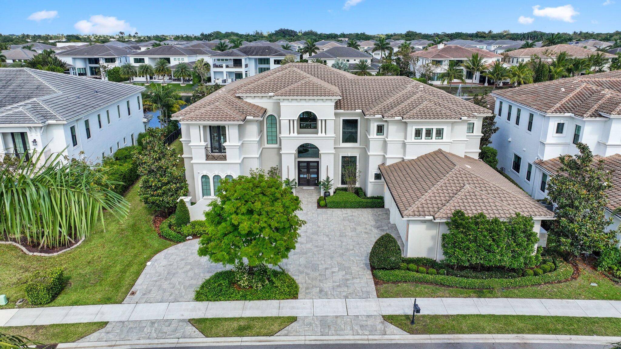 Boca Raton, FL 33496,7339 NW 28th WAY