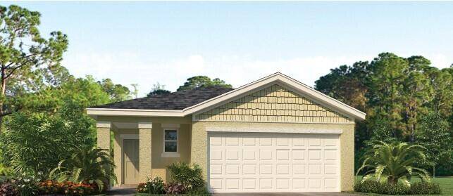 Port Saint Lucie, FL 34987,12140 SW Rimini WAY