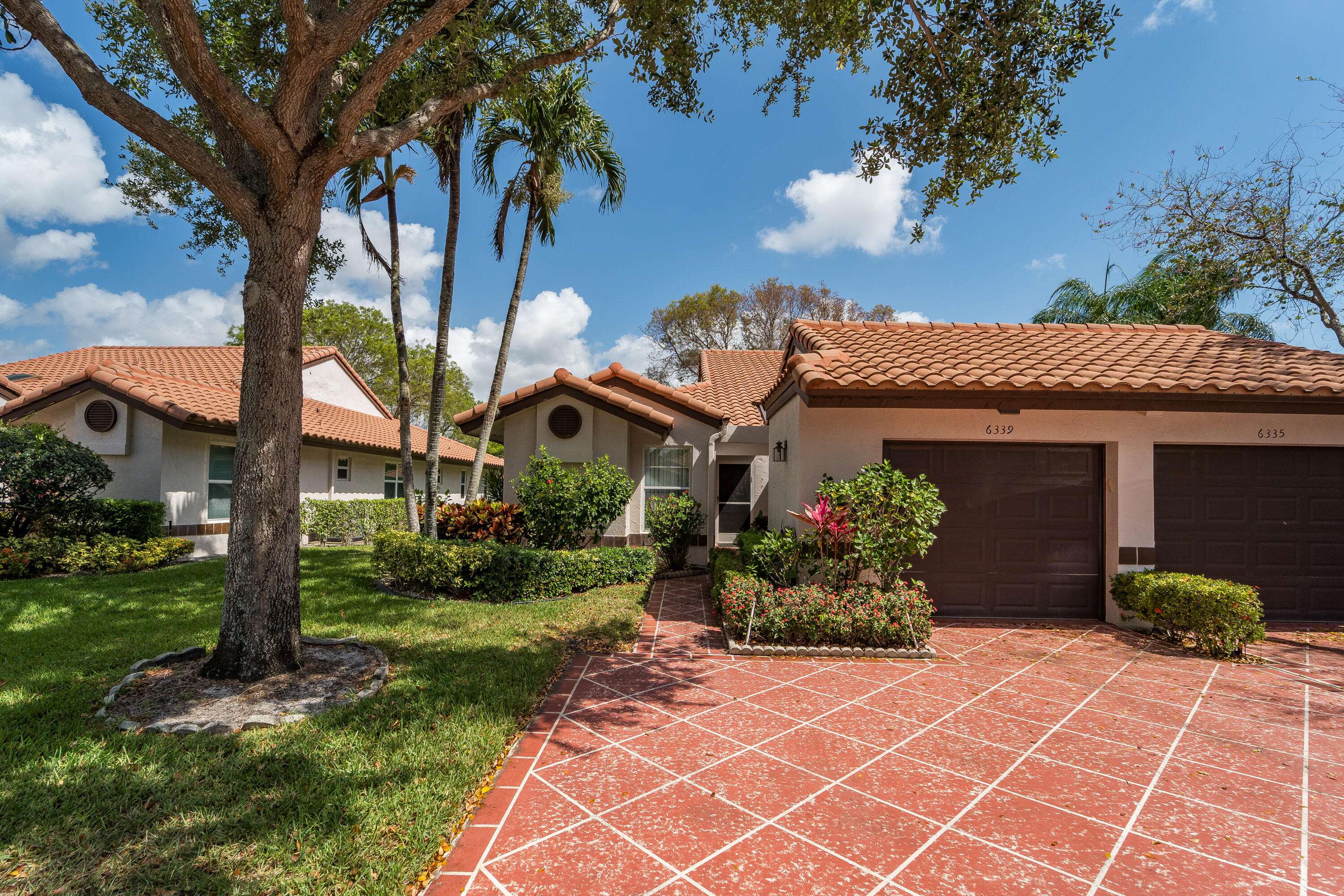 Delray Beach, FL 33484,6339 Mill Pointe CIR