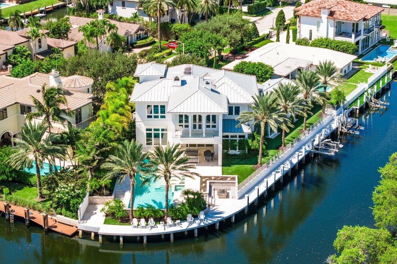 Boca Raton, FL 33432,551 NE Waterway LN