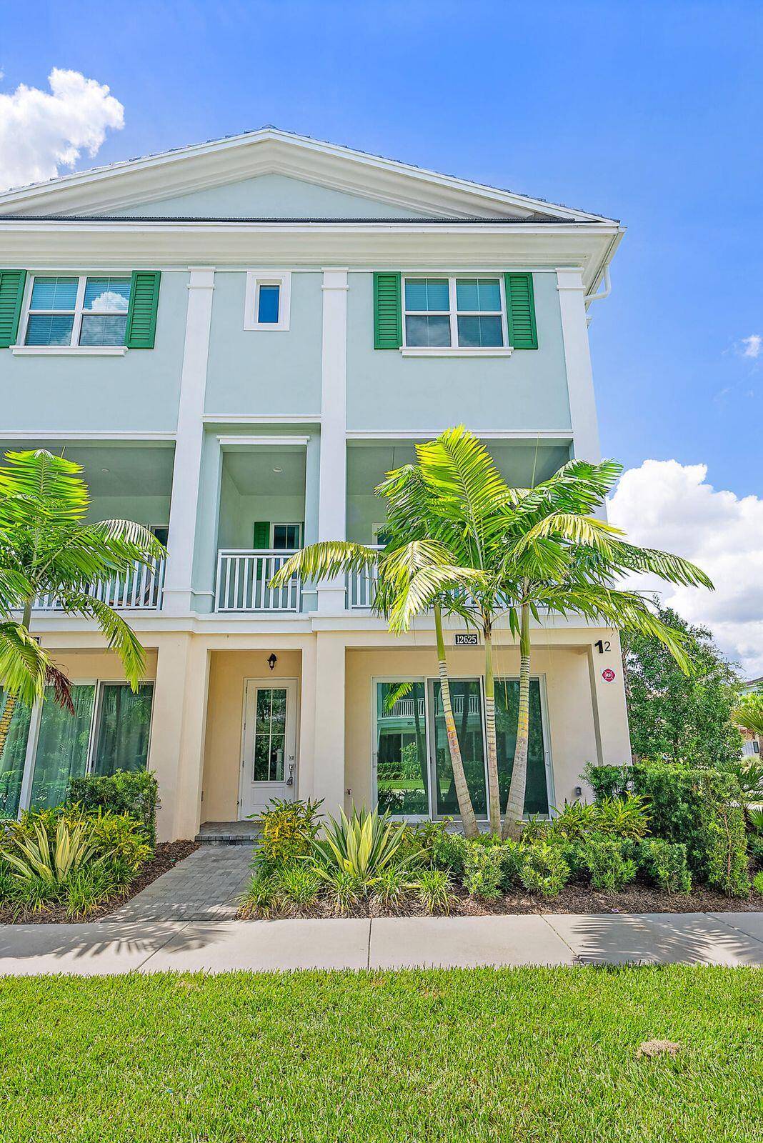 Palm Beach Gardens, FL 33418,12625 Machiavelli WAY
