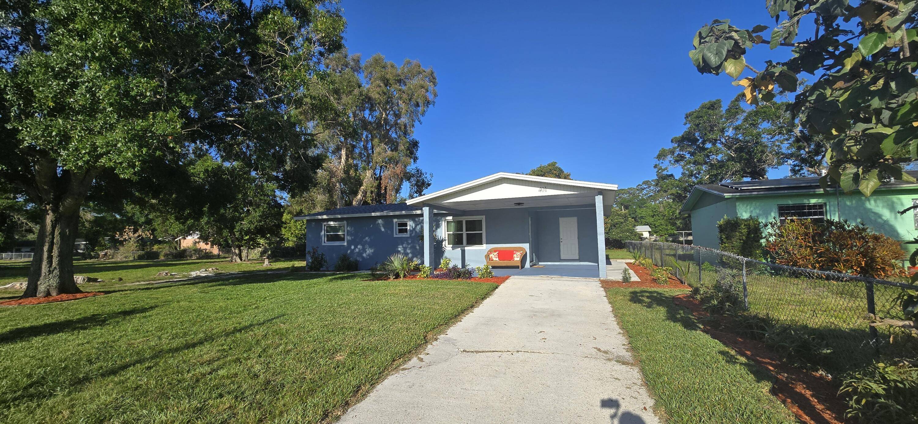 Fort Pierce, FL 34947,401 N 29th ST