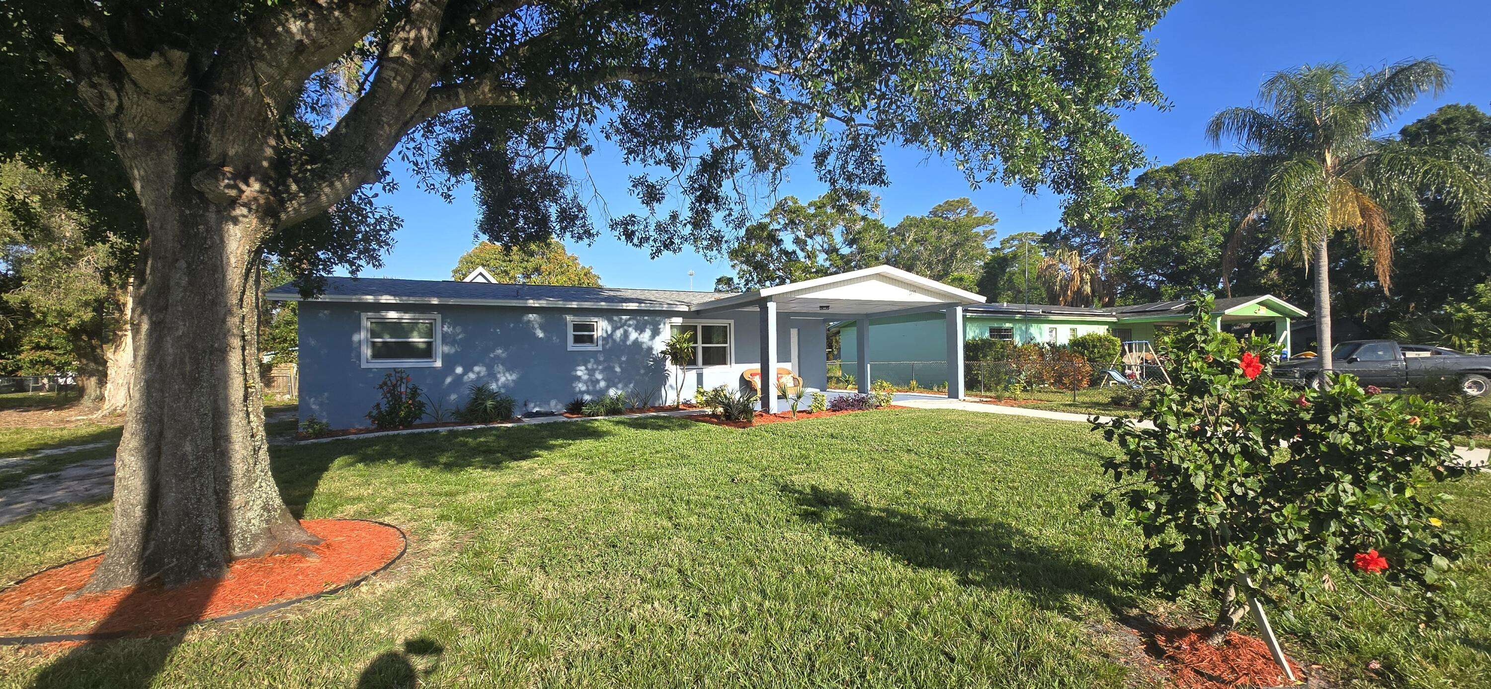 Fort Pierce, FL 34947,401 N 29th ST