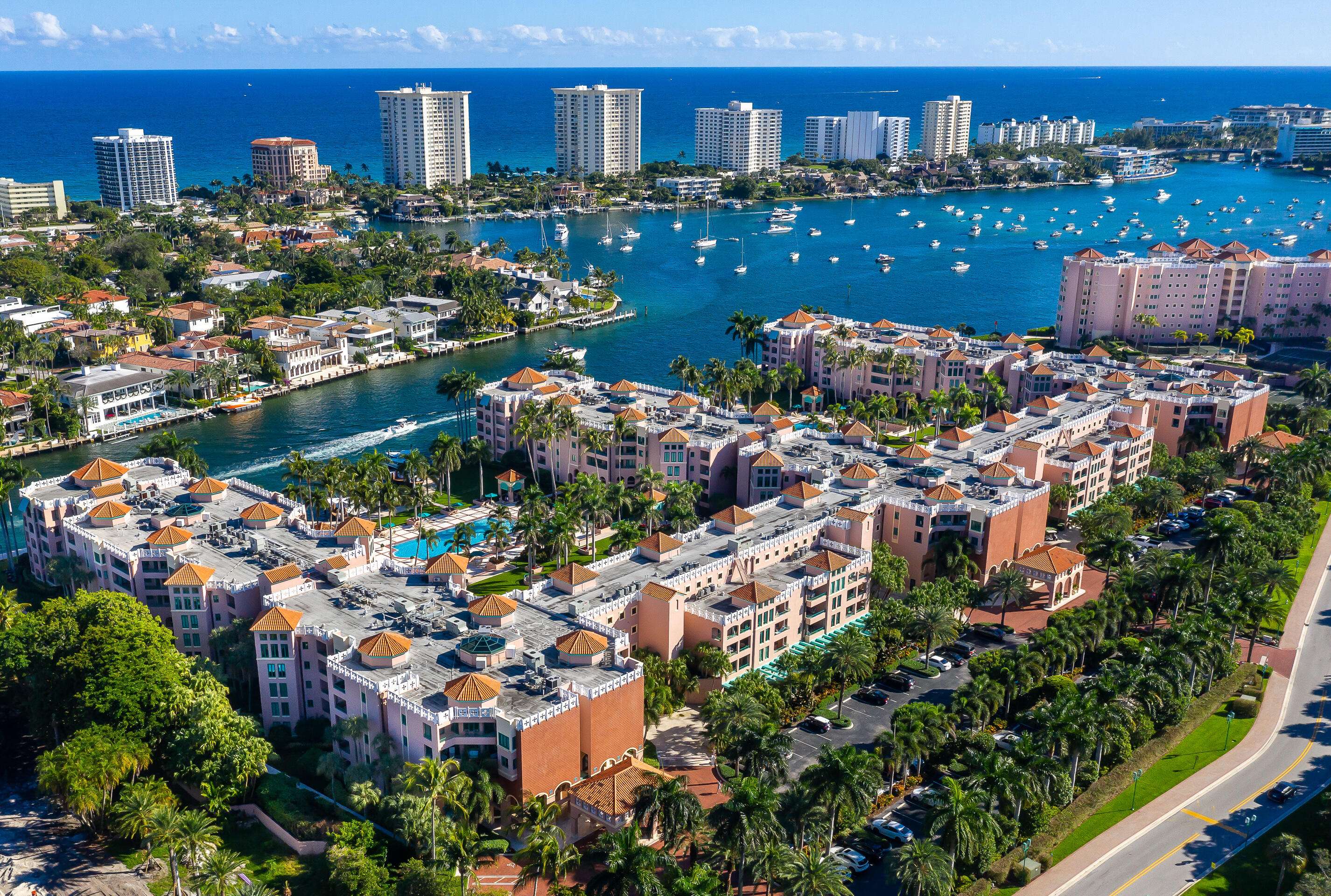 Boca Raton, FL 33432,120 SE 5th AVE 324