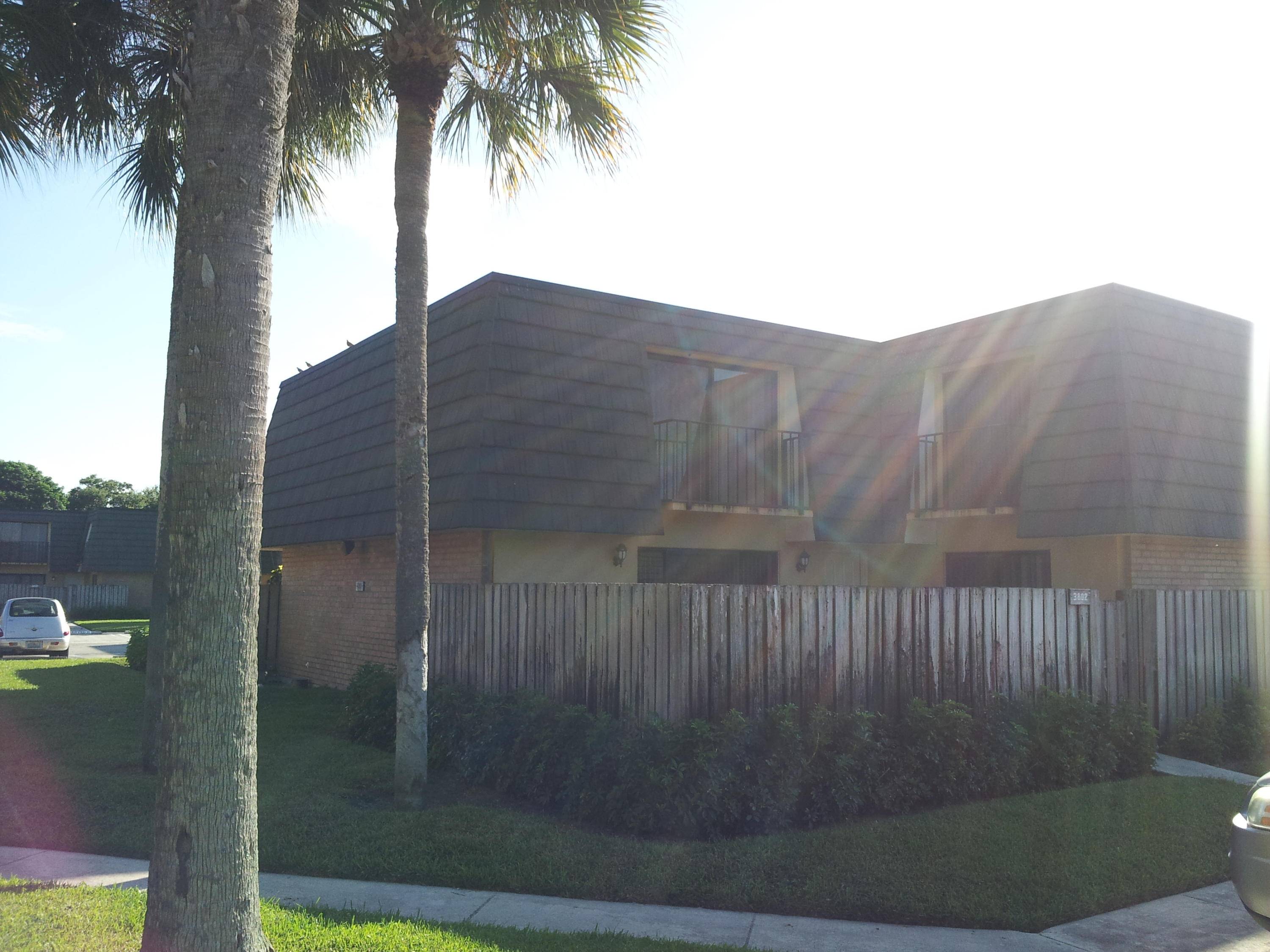 West Palm Beach, FL 33407,3802 38th WAY