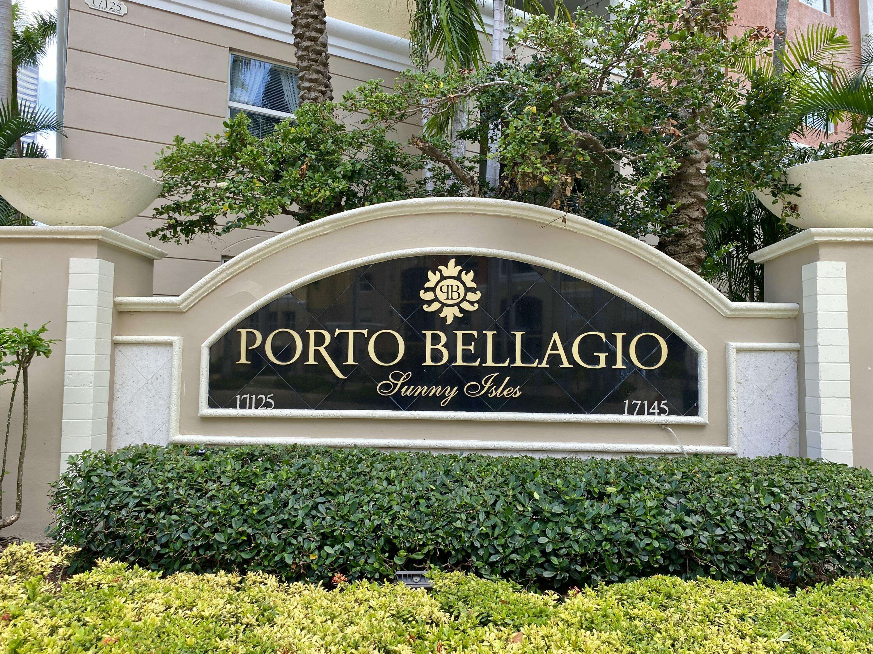 Sunny Isles Beach, FL 33160,17125 N Bay RD 3310
