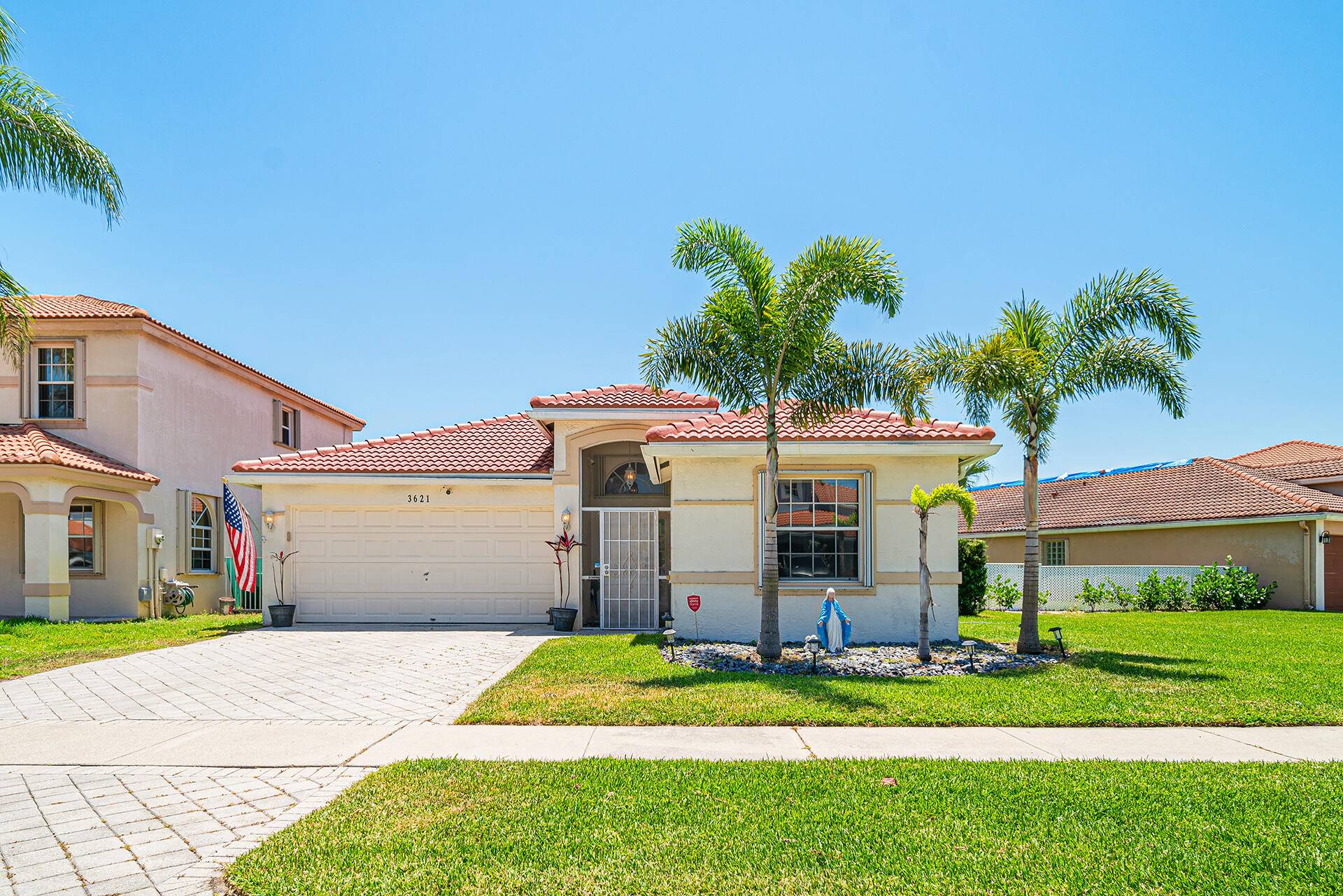 Wellington, FL 33414,3621 Miramontes CIR