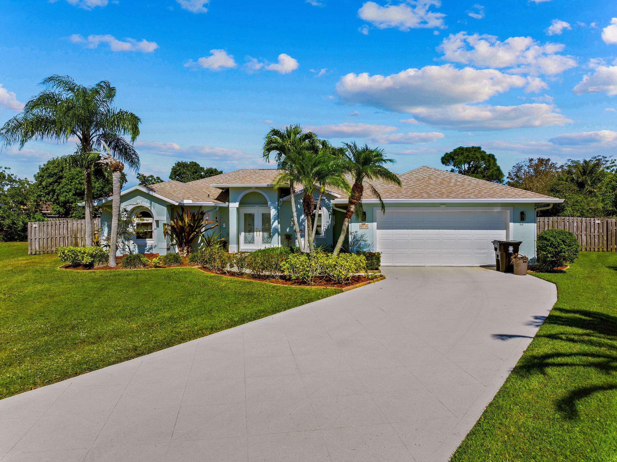Port Saint Lucie, FL 34983,6730 NW Rasp CT