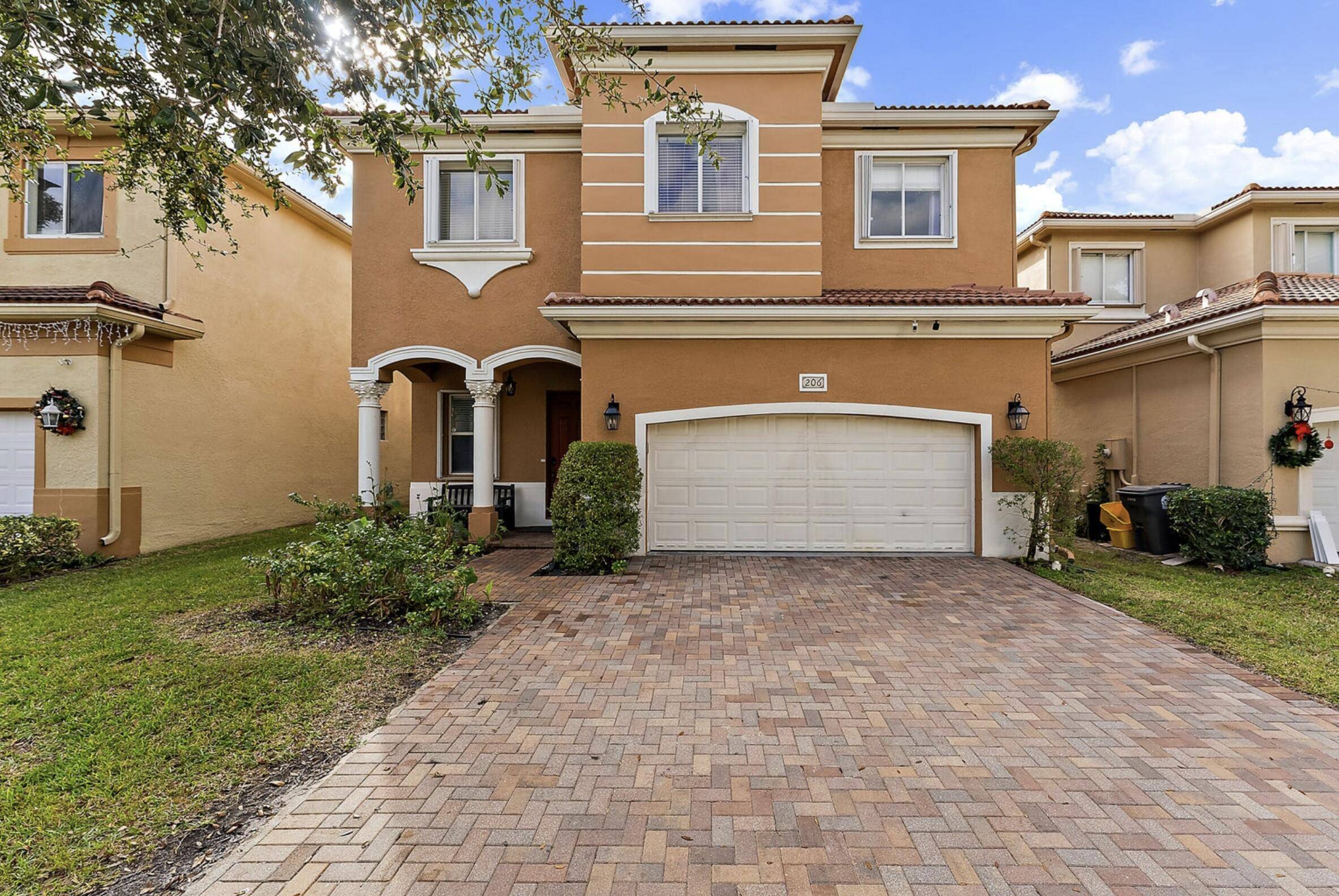 West Palm Beach, FL 33413,206 Gazetta WAY