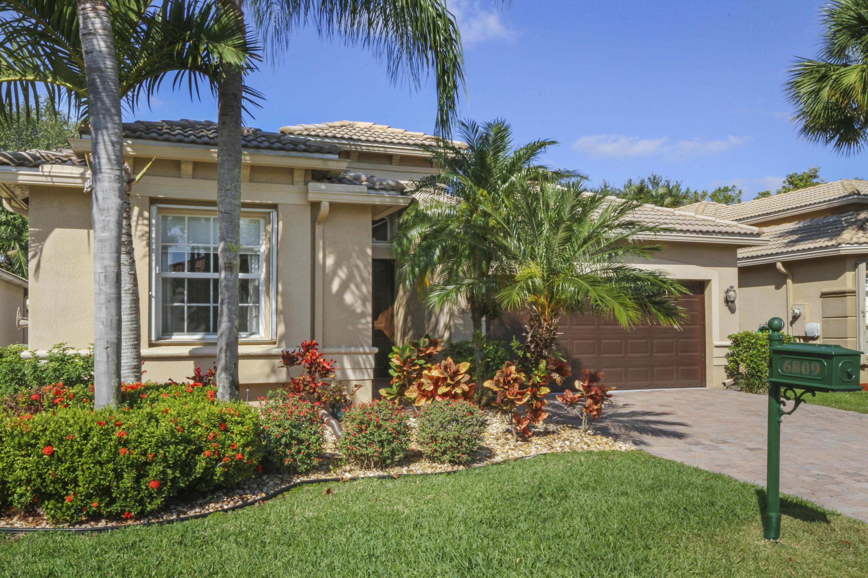 Lake Worth, FL 33467,6809 Via Bellini