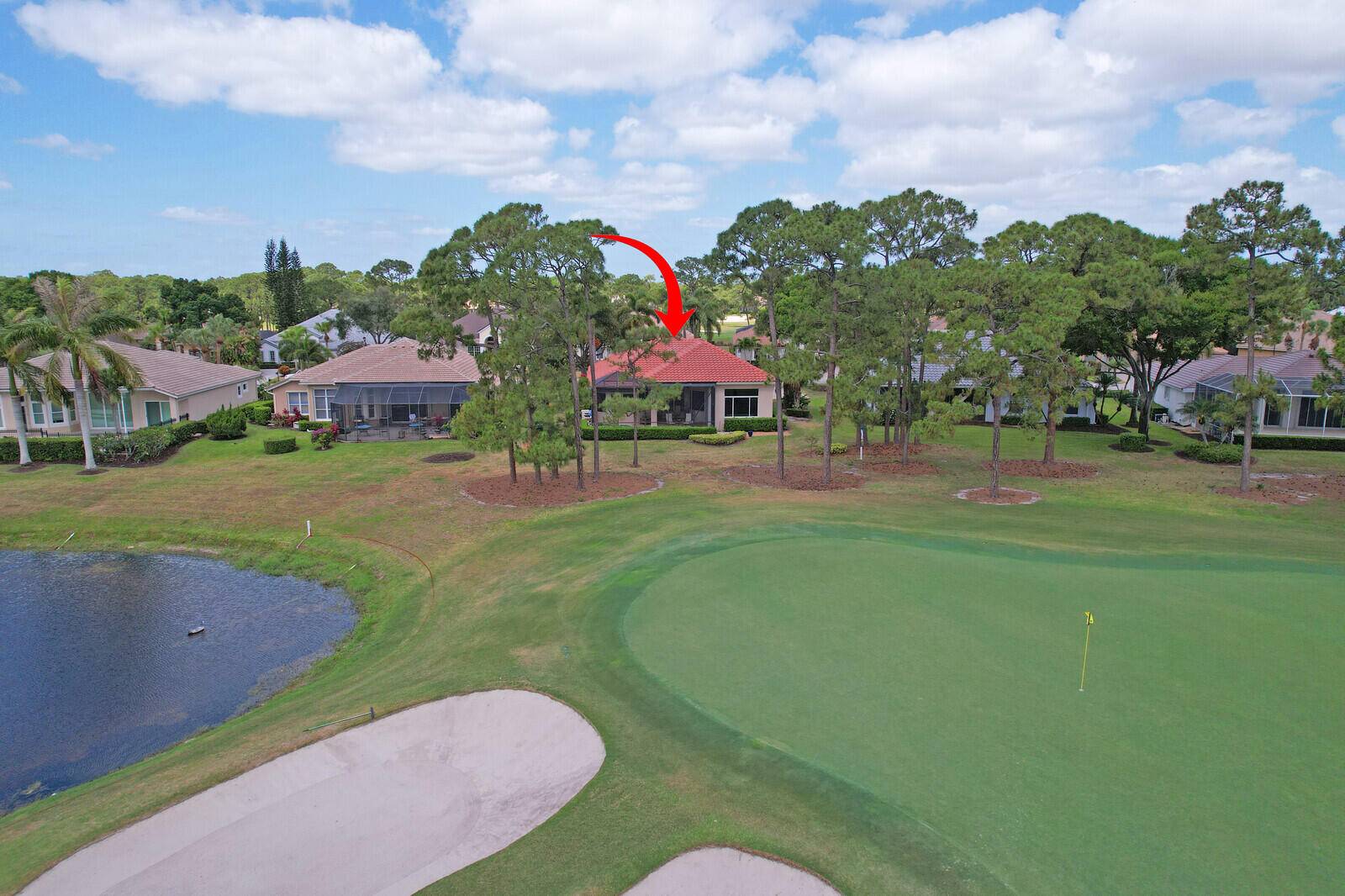 Port Saint Lucie, FL 34986,8120 Links WAY