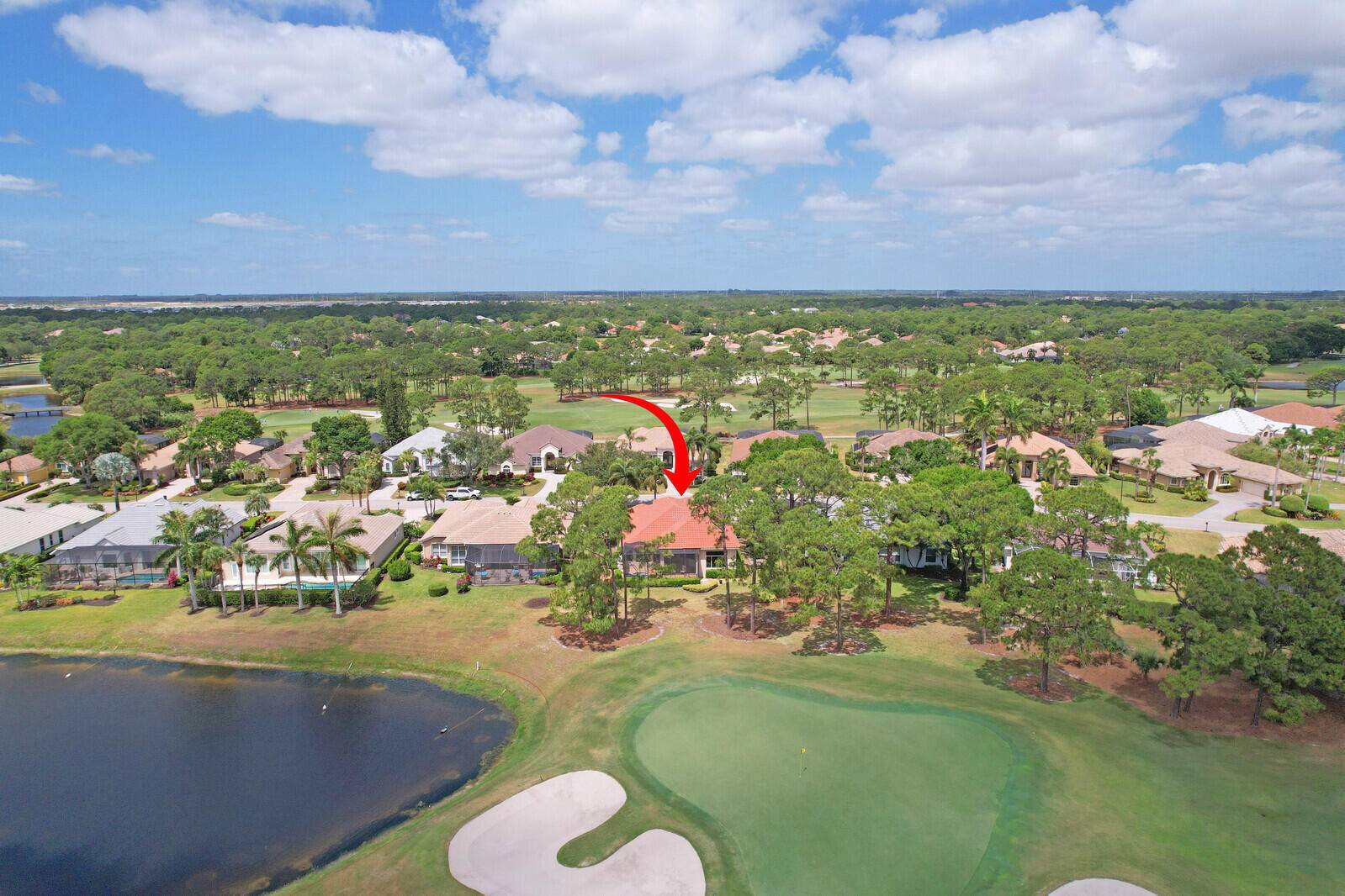 Port Saint Lucie, FL 34986,8120 Links WAY