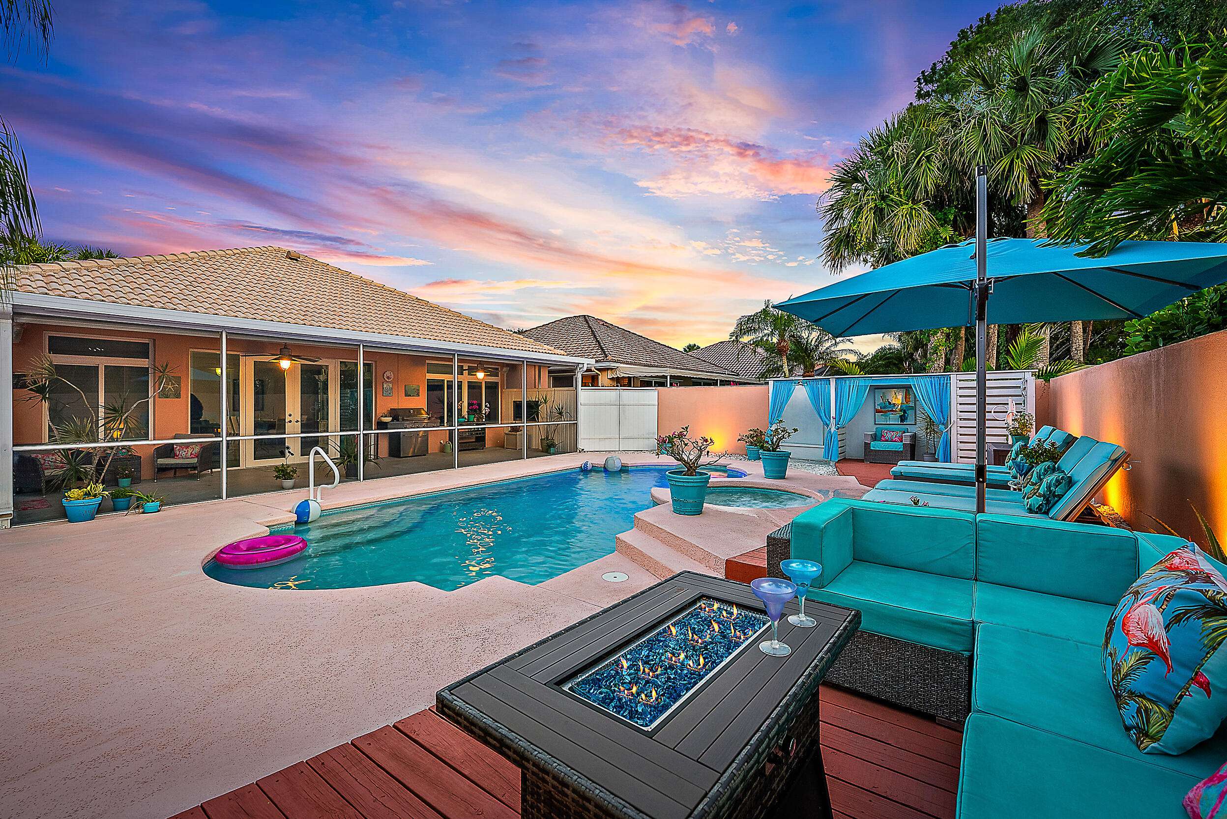 Jupiter, FL 33458,210 S Hampton DR