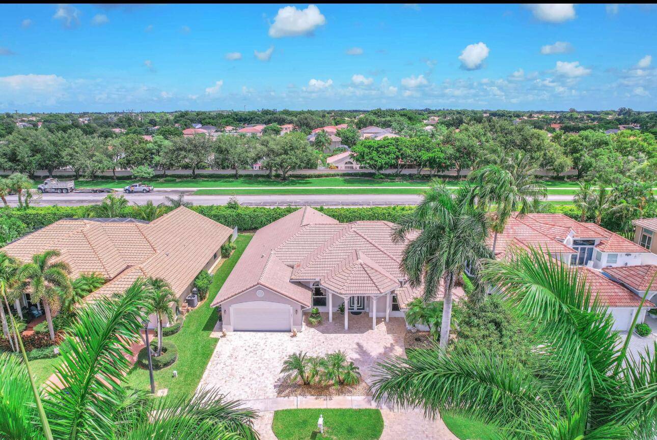 Boca Raton, FL 33498,10851 Japonica CT