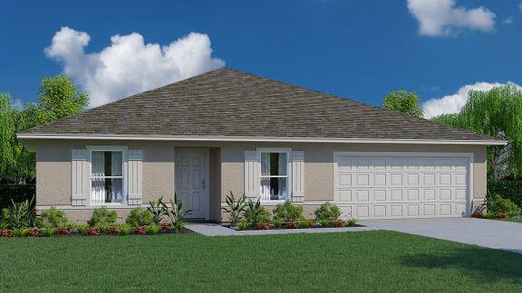 Port Saint Lucie, FL 34983,109 NE Twylite TER
