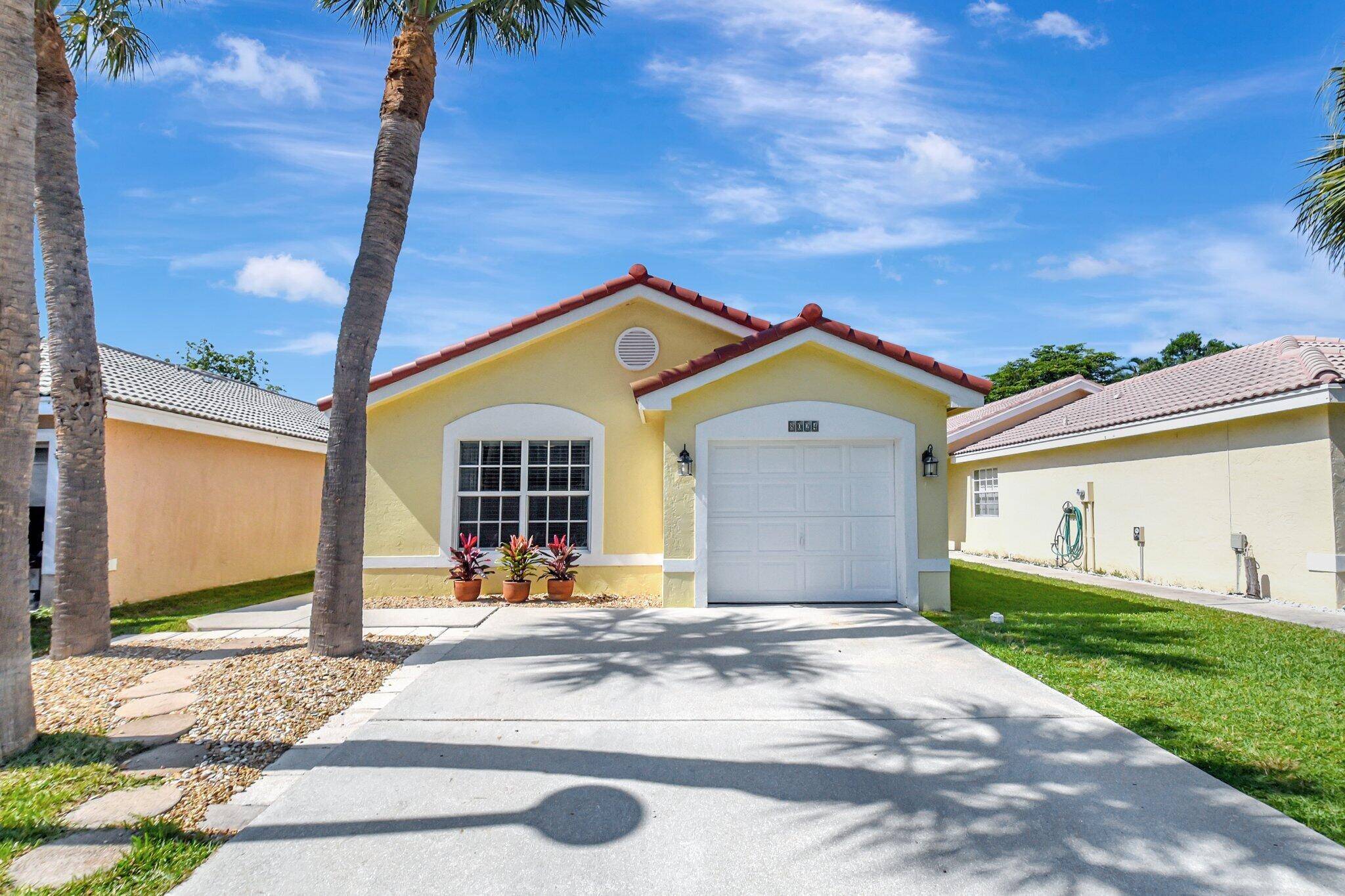 Boynton Beach, FL 33436,8024 Stirrup Cay CT