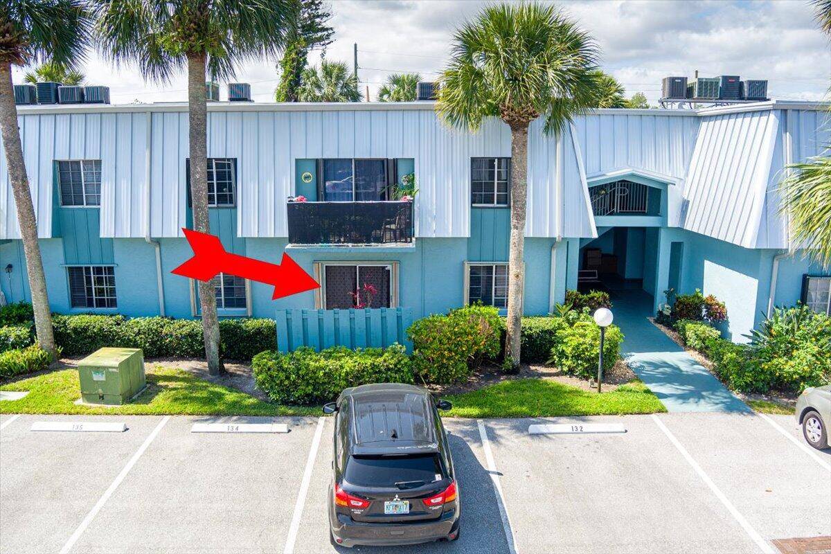 Stuart, FL 34994,950 S Kanner HWY E4