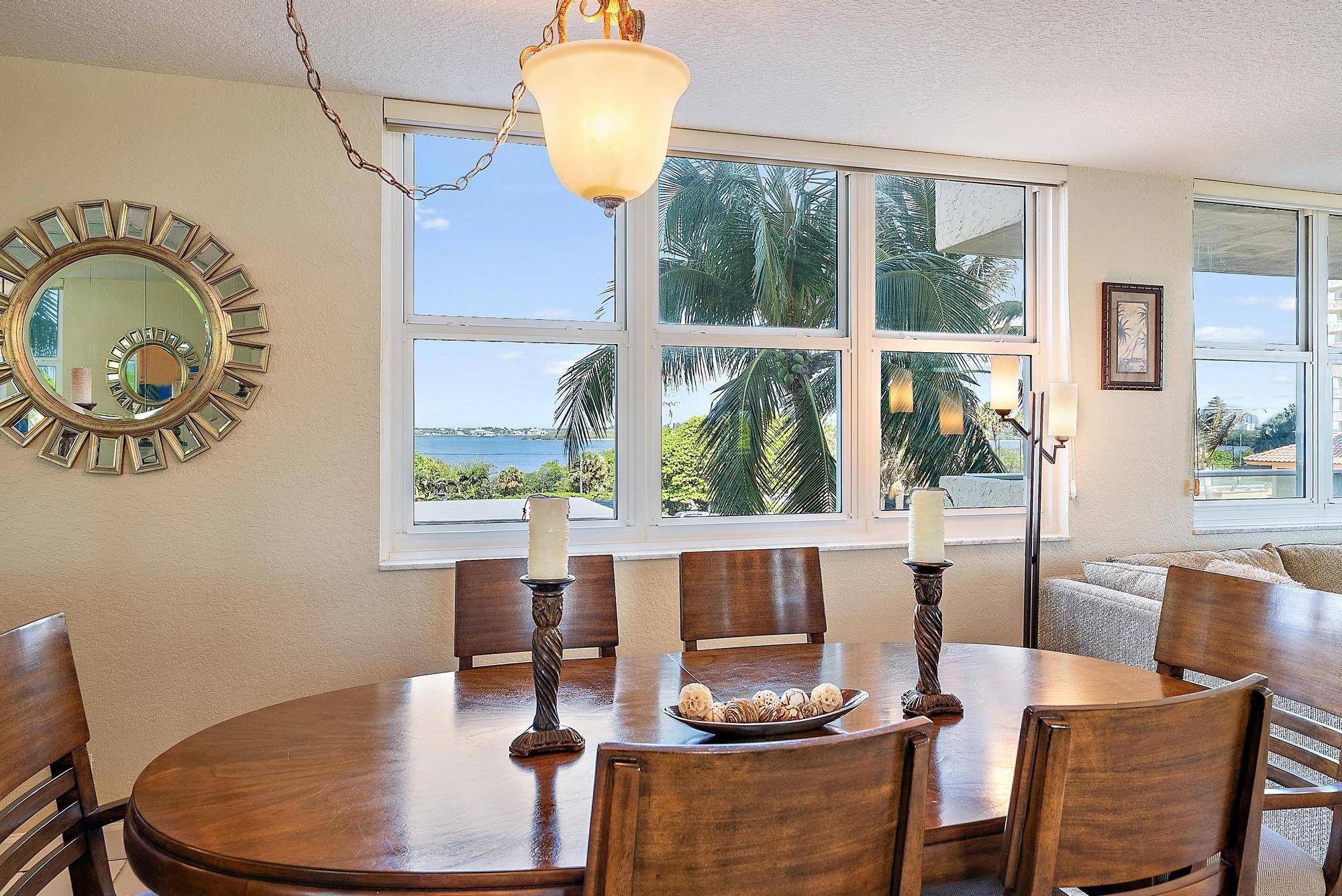 Singer Island, FL 33404,5440 N Ocean DR 202
