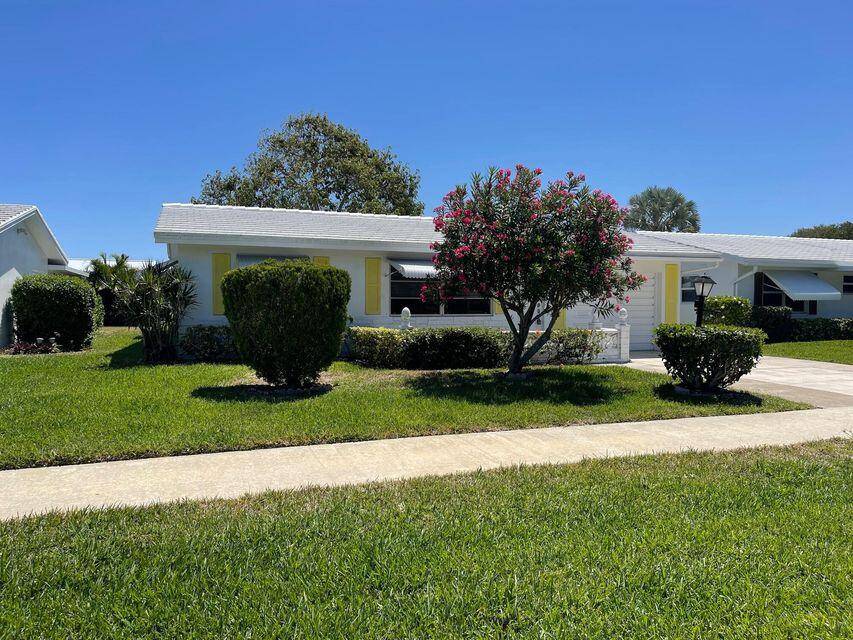 Boynton Beach, FL 33426,2020 SW Golf LN