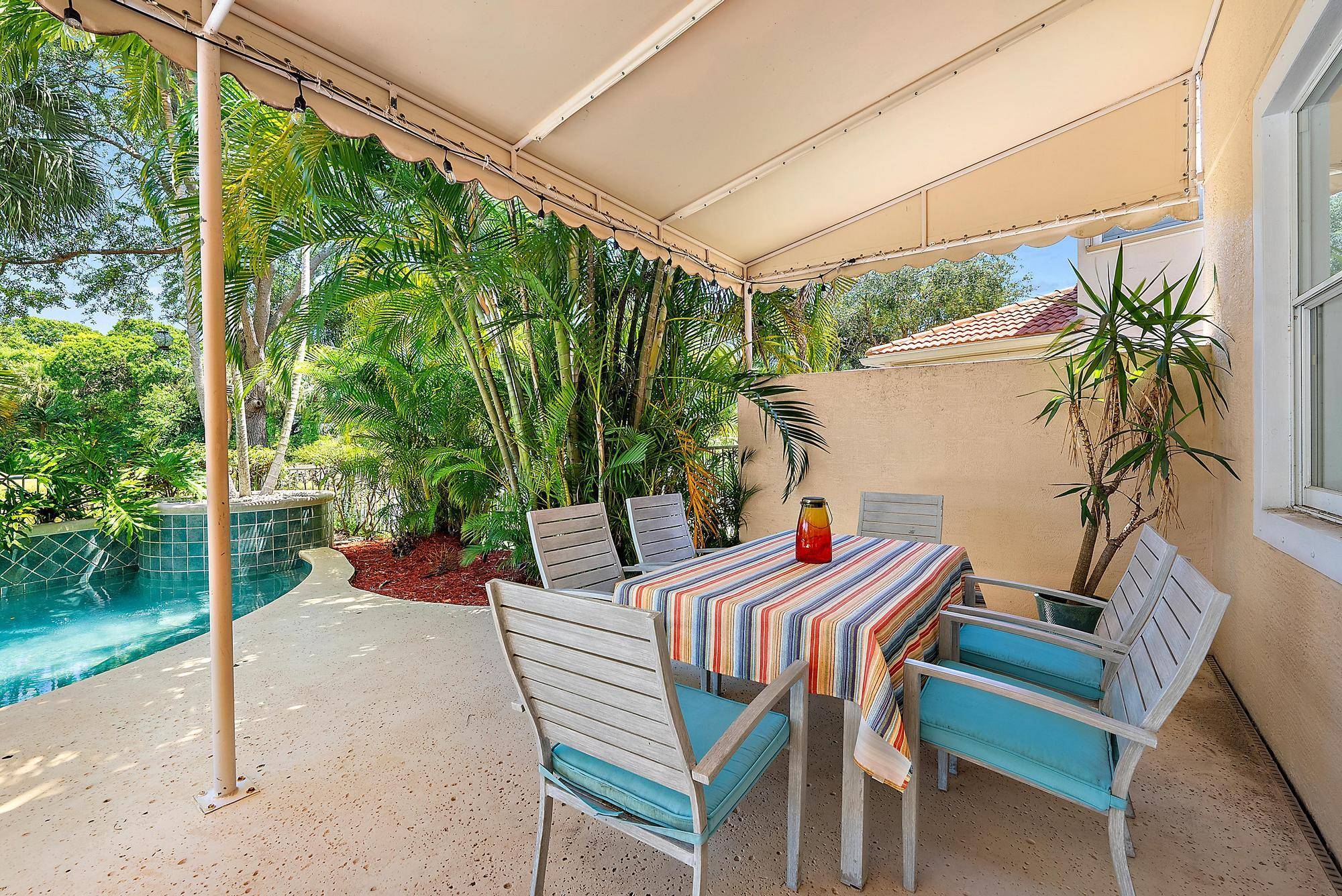 Palm Beach Gardens, FL 33418,4474 Thornwood CIR