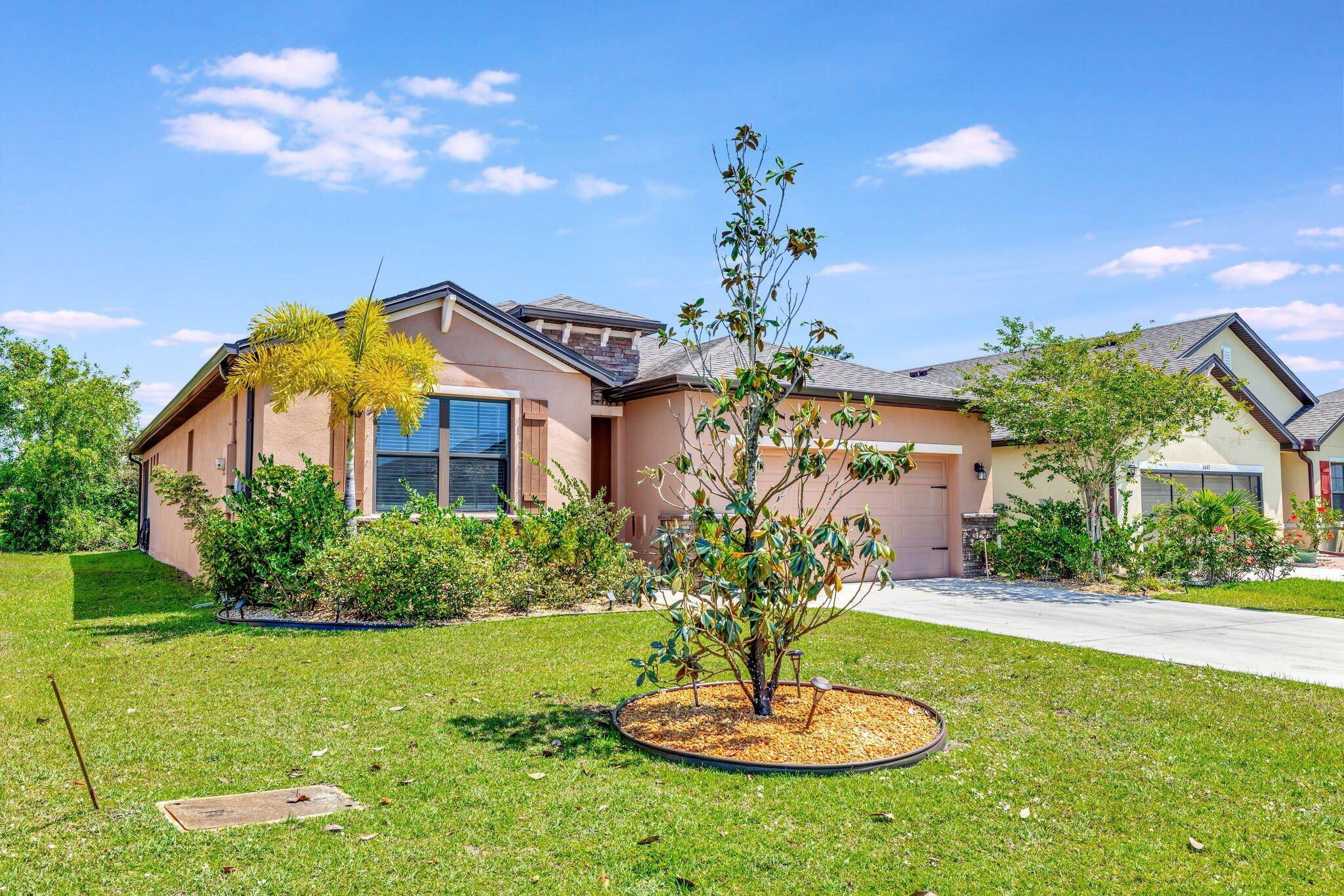 Port Saint Lucie, FL 34983,6449 NW Castlebrook AVE