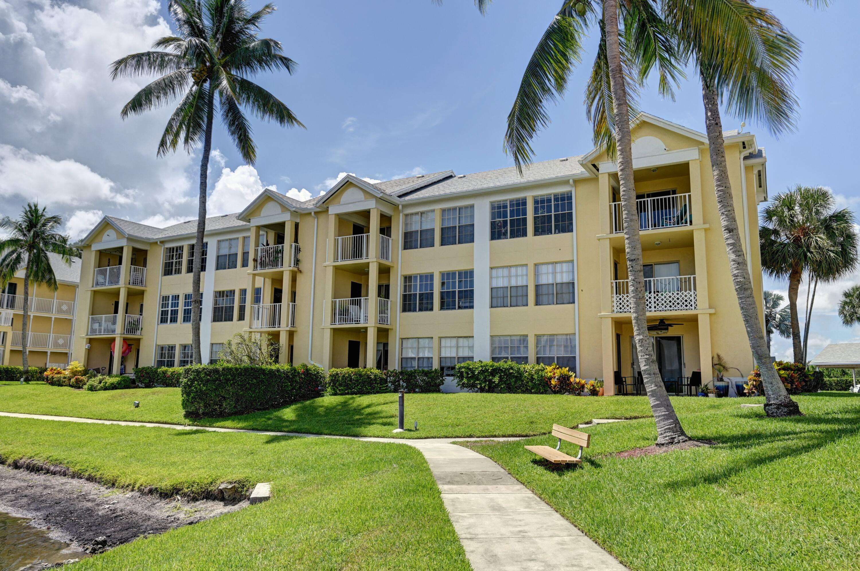 Boca Raton, FL 33433,6347 La Costa DR G