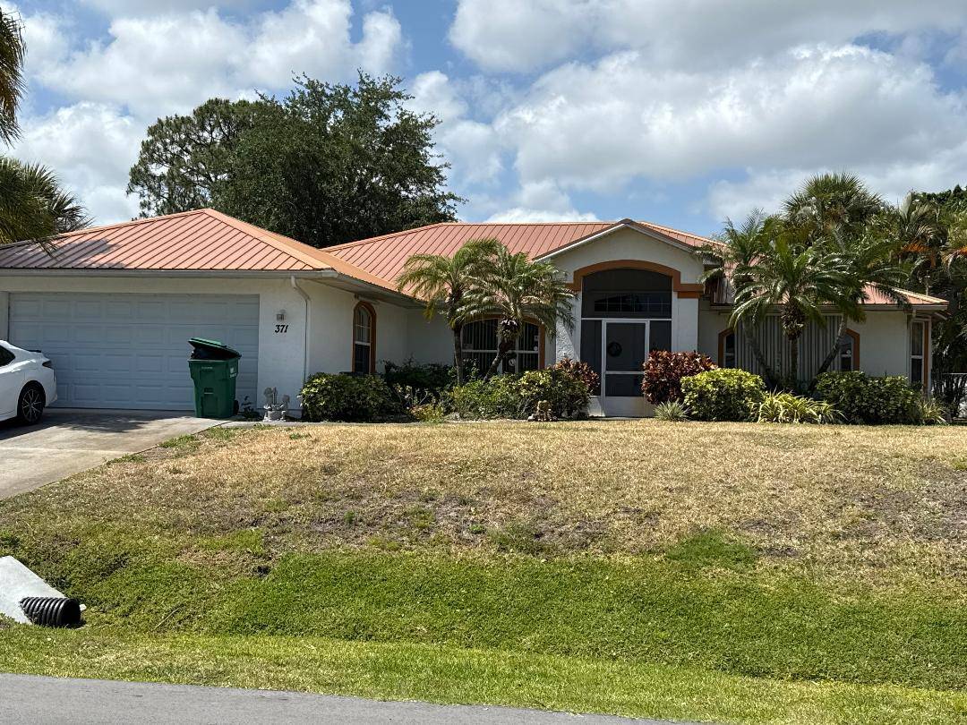Sebastian, FL 32958,371 Faith TER