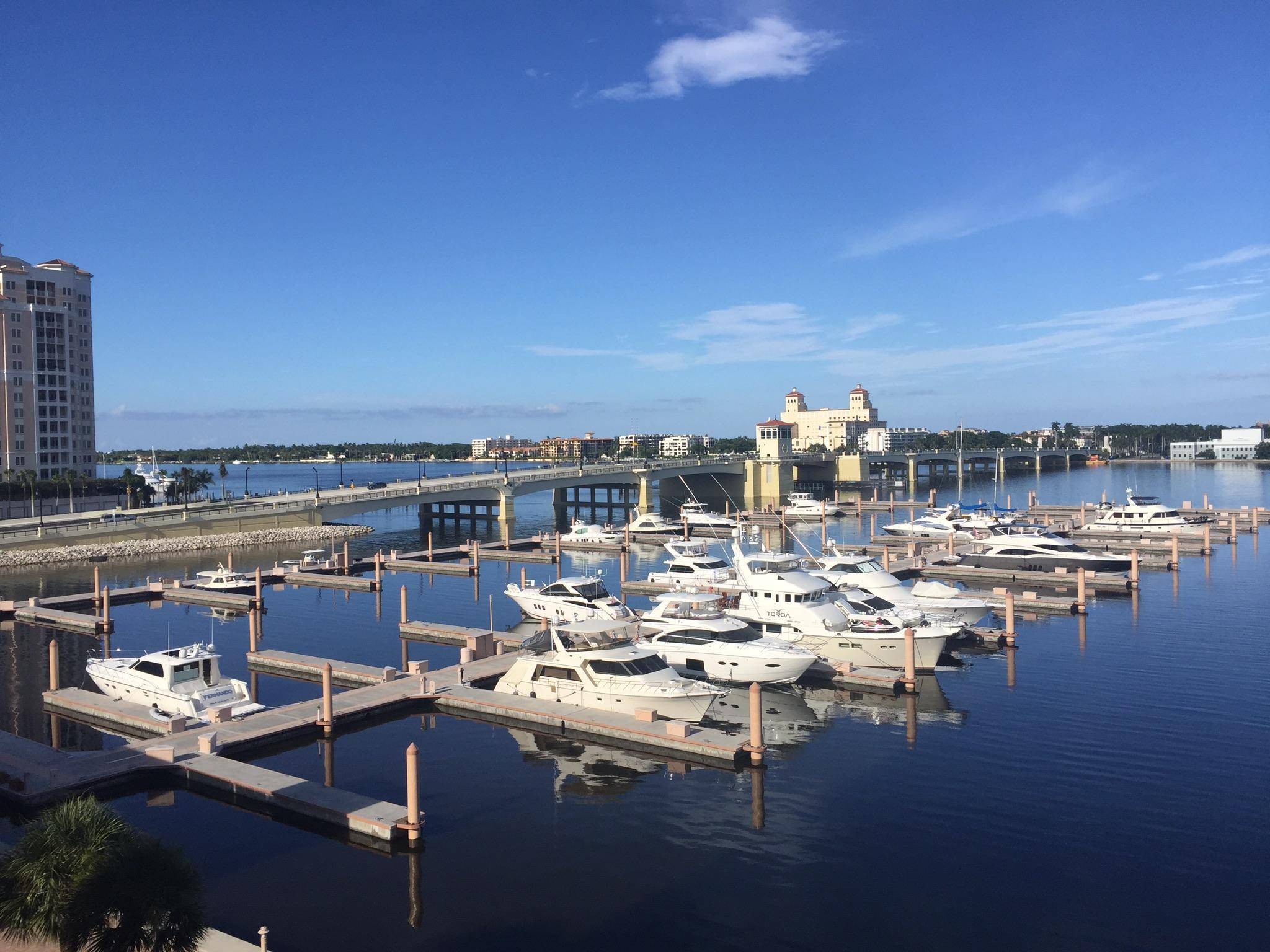 West Palm Beach, FL 33401,400 N Flagler DR 702