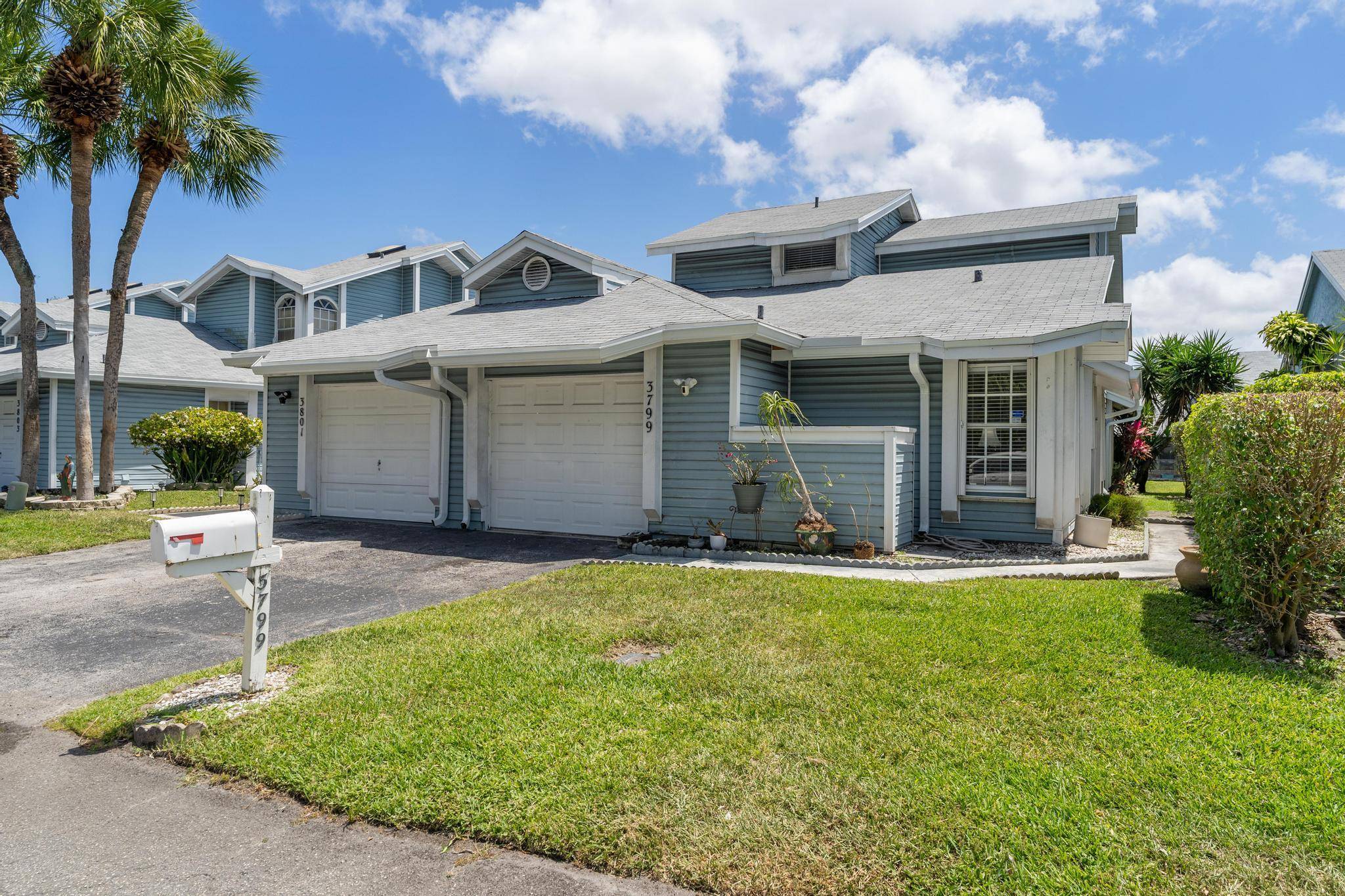 Lake Worth, FL 33462,3799 E Island Club CIR