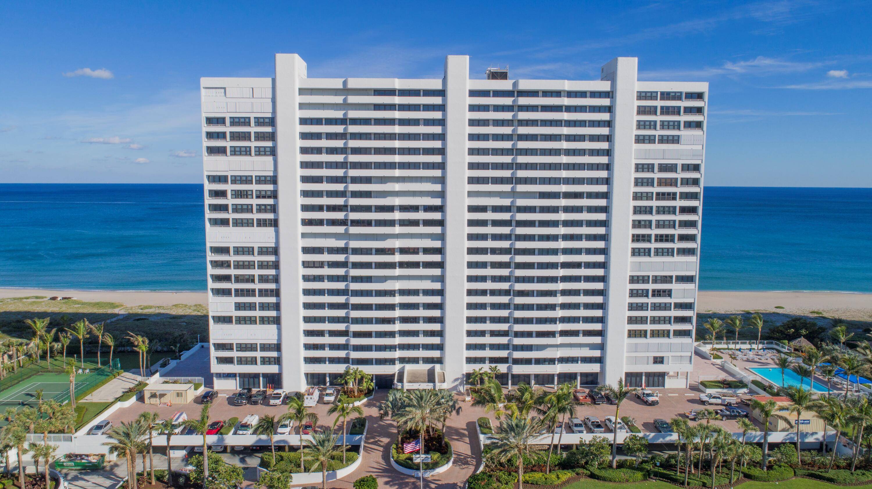 Boca Raton, FL 33432,2600 S Ocean BLVD Phd